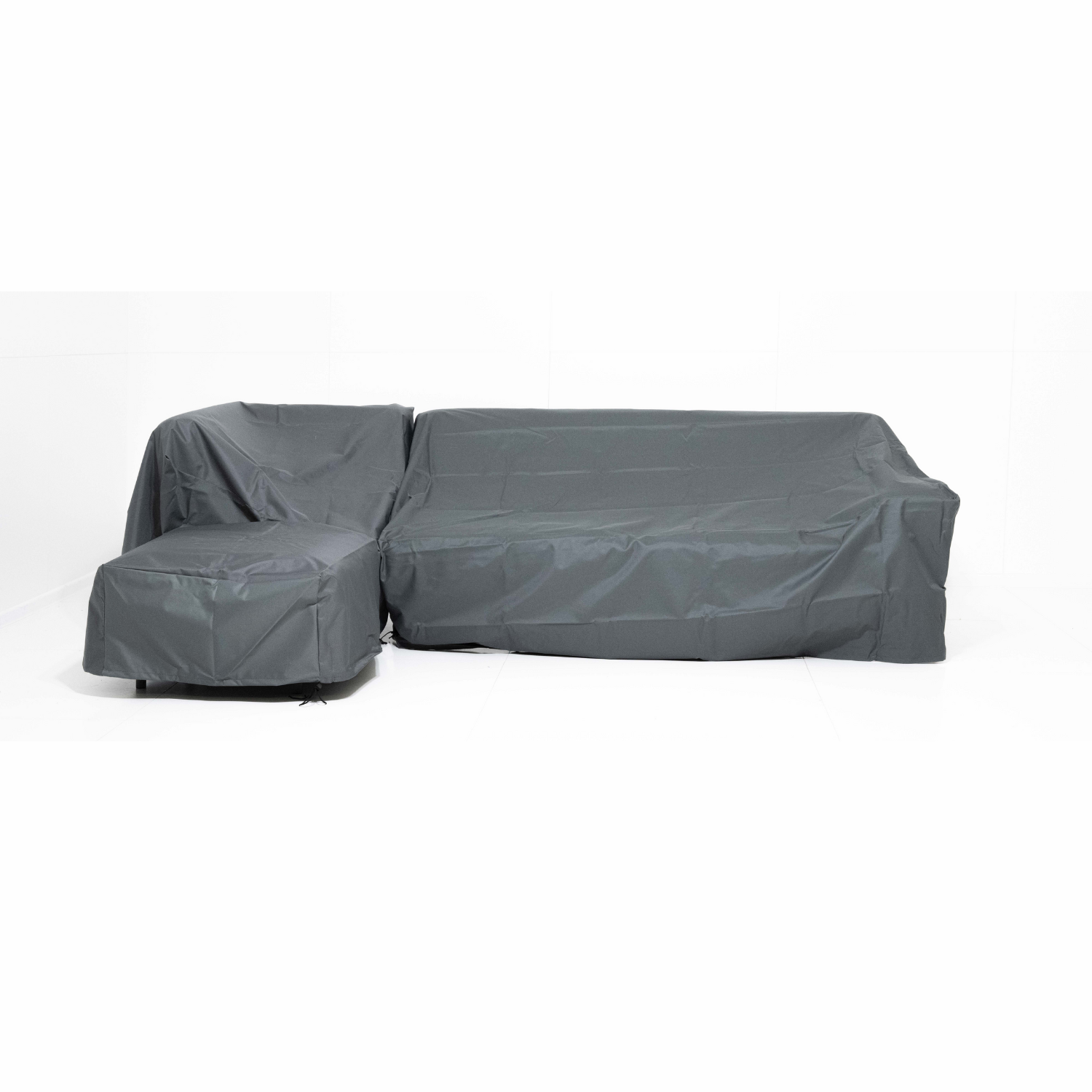 Outdoor Sofa Mofico - Beige 273x161x80cm