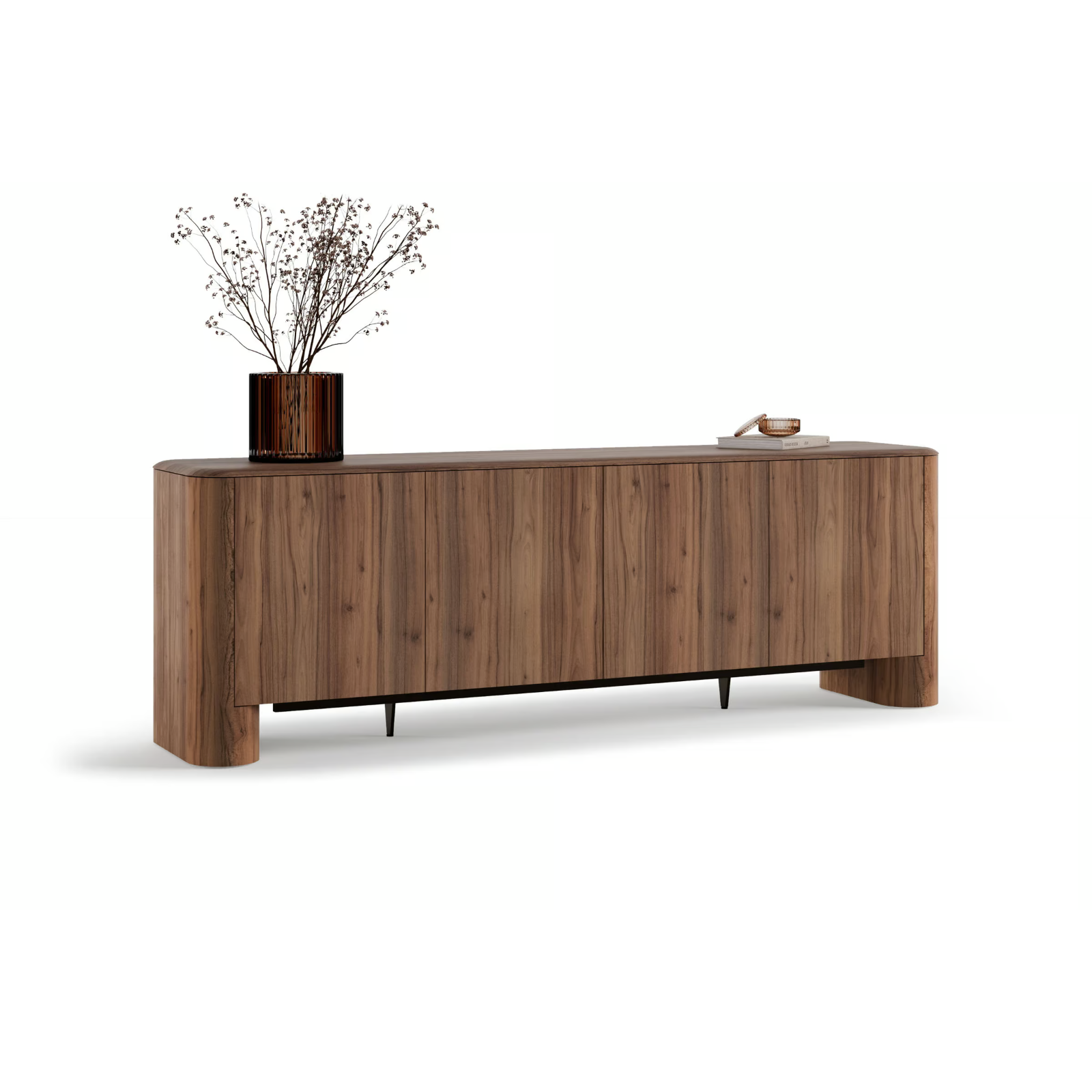 Dressoir Enna Hout