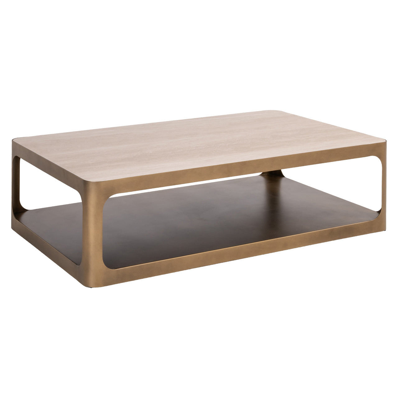 Coffee table Claridge beige