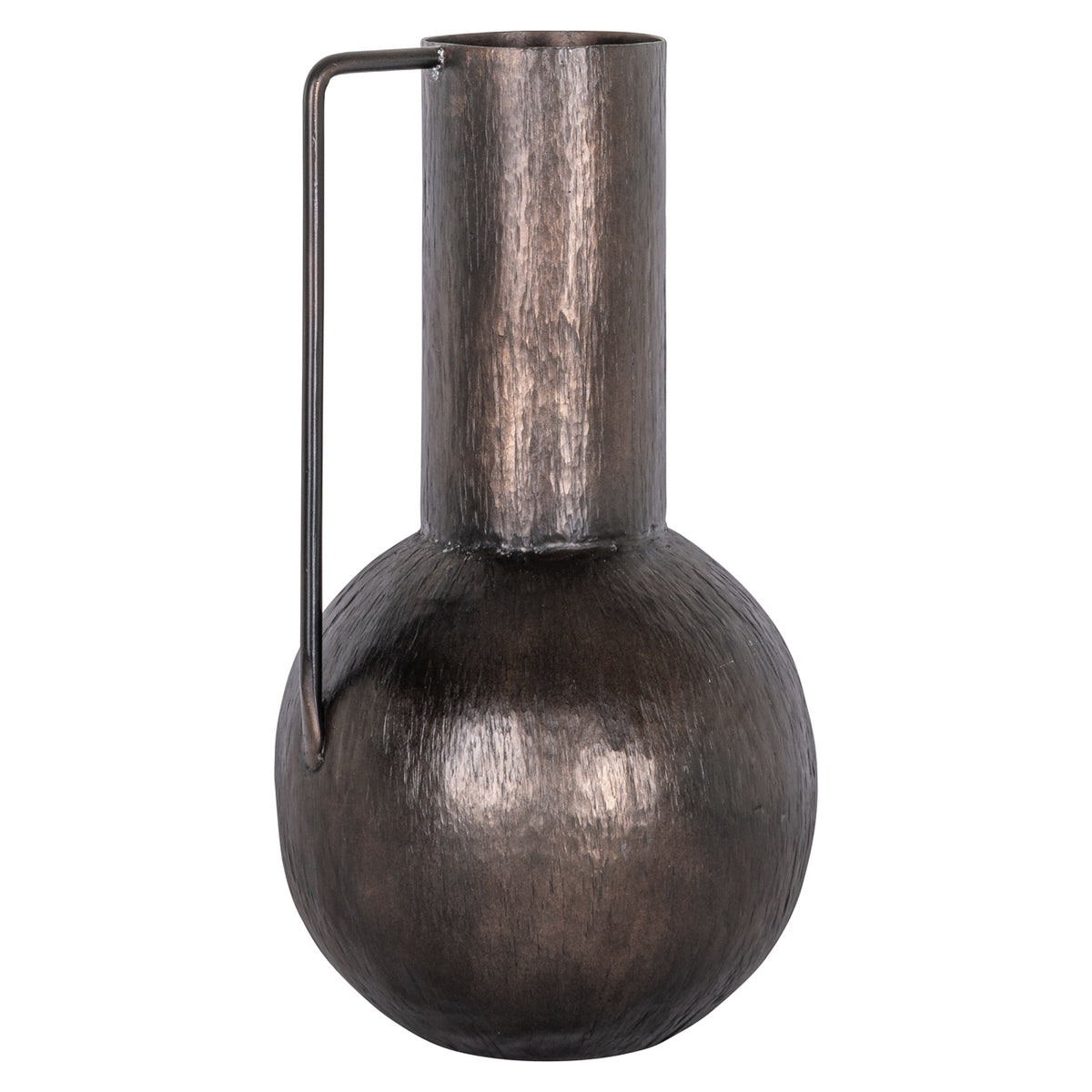 Vase Sema copper large