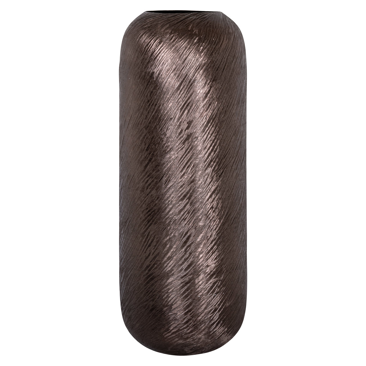 Vase Jilla smoke large