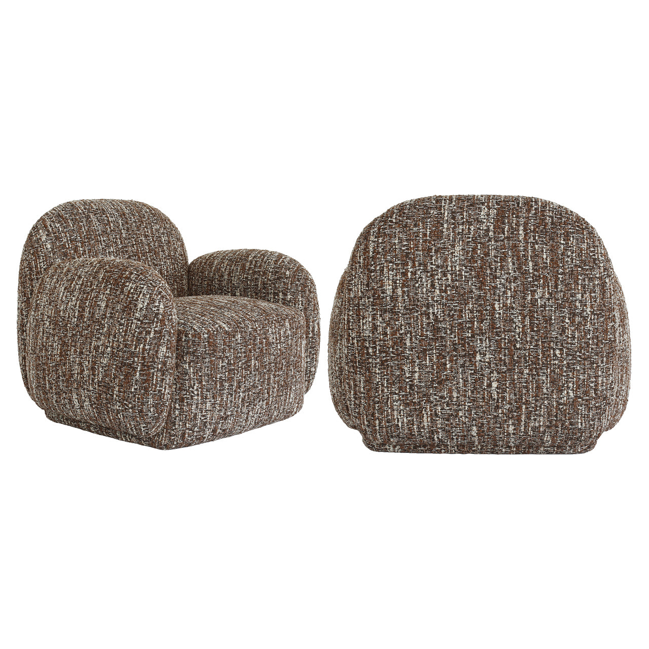 Lounge chair Roxy hazel