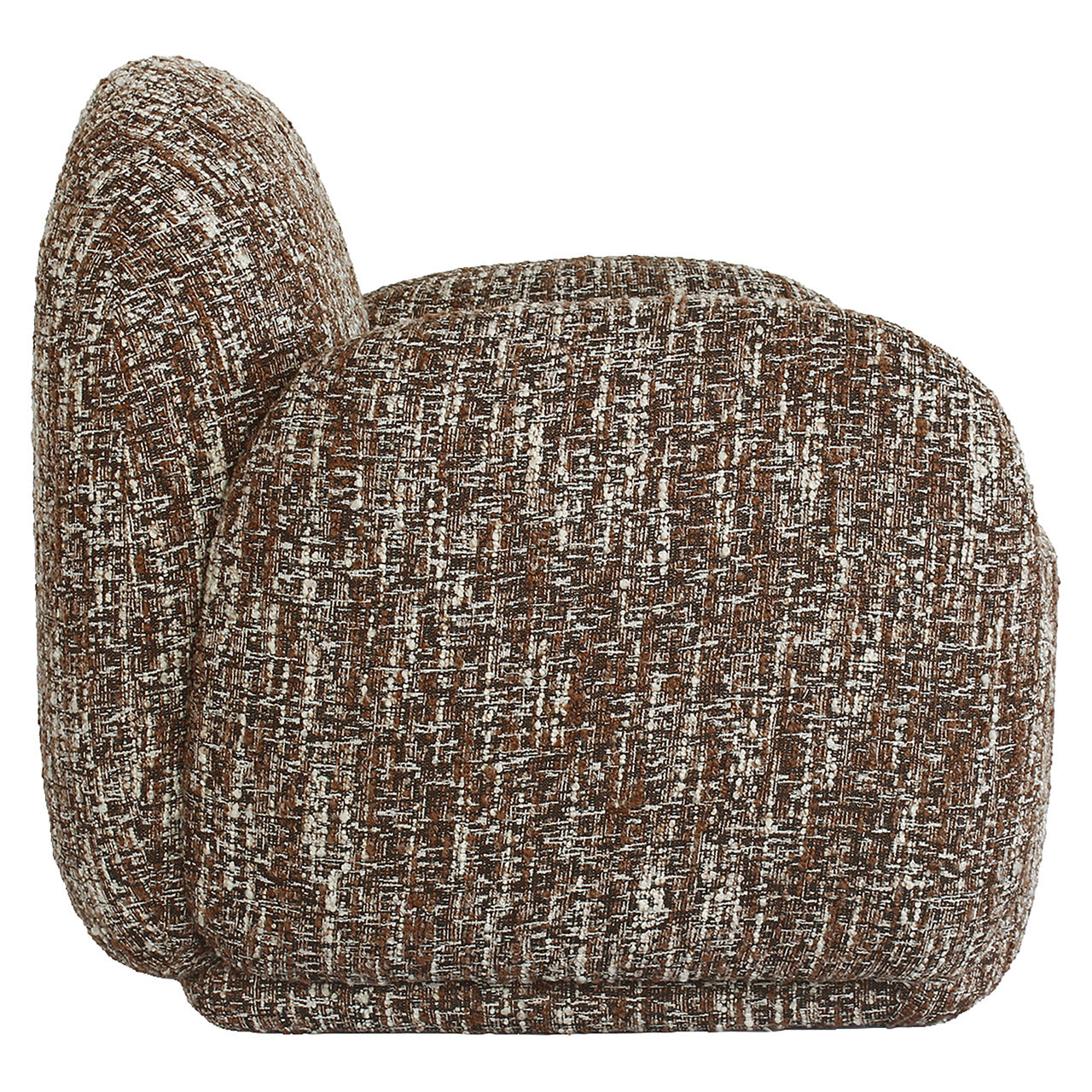 Lounge chair Roxy hazel