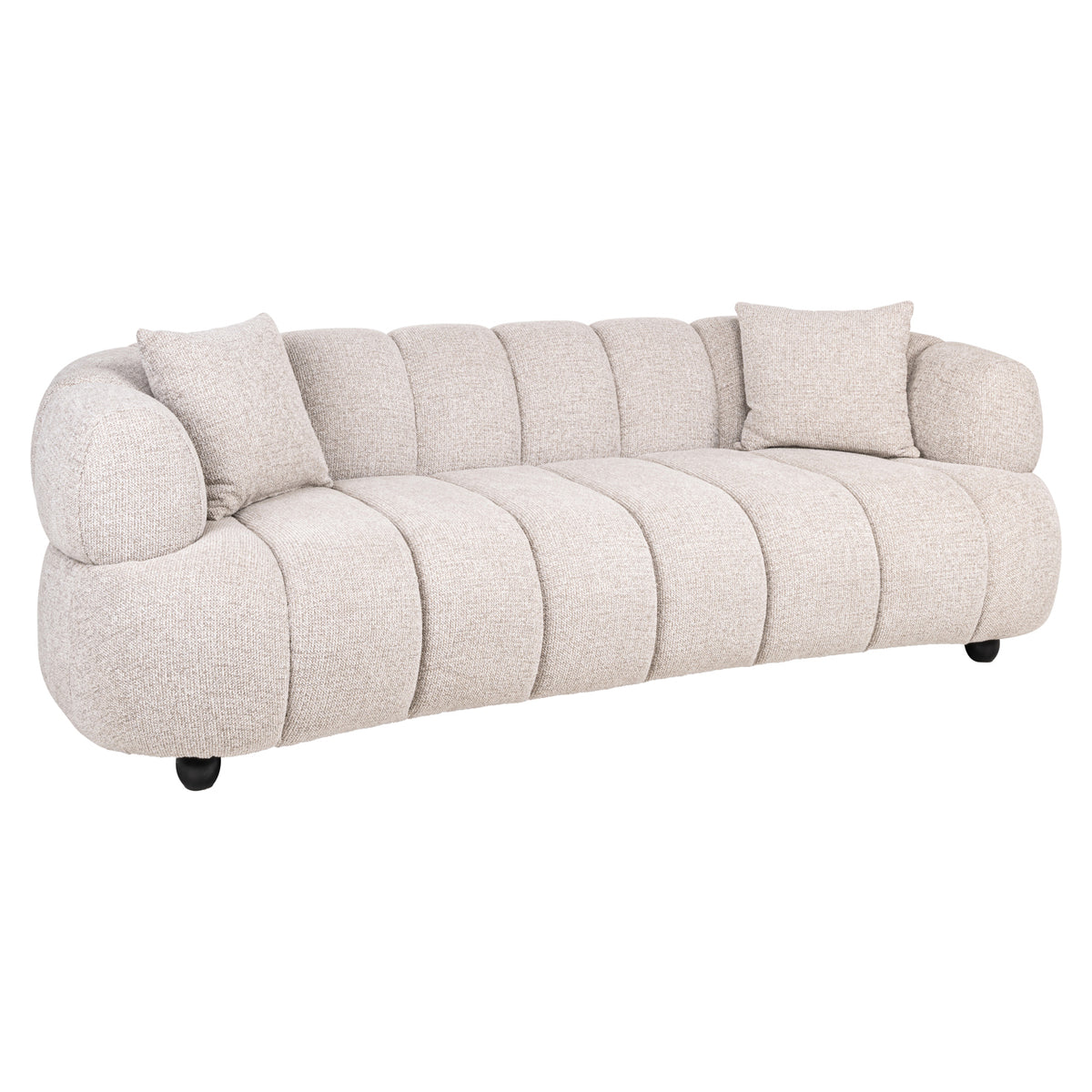 Sofa Amelia natural fancy