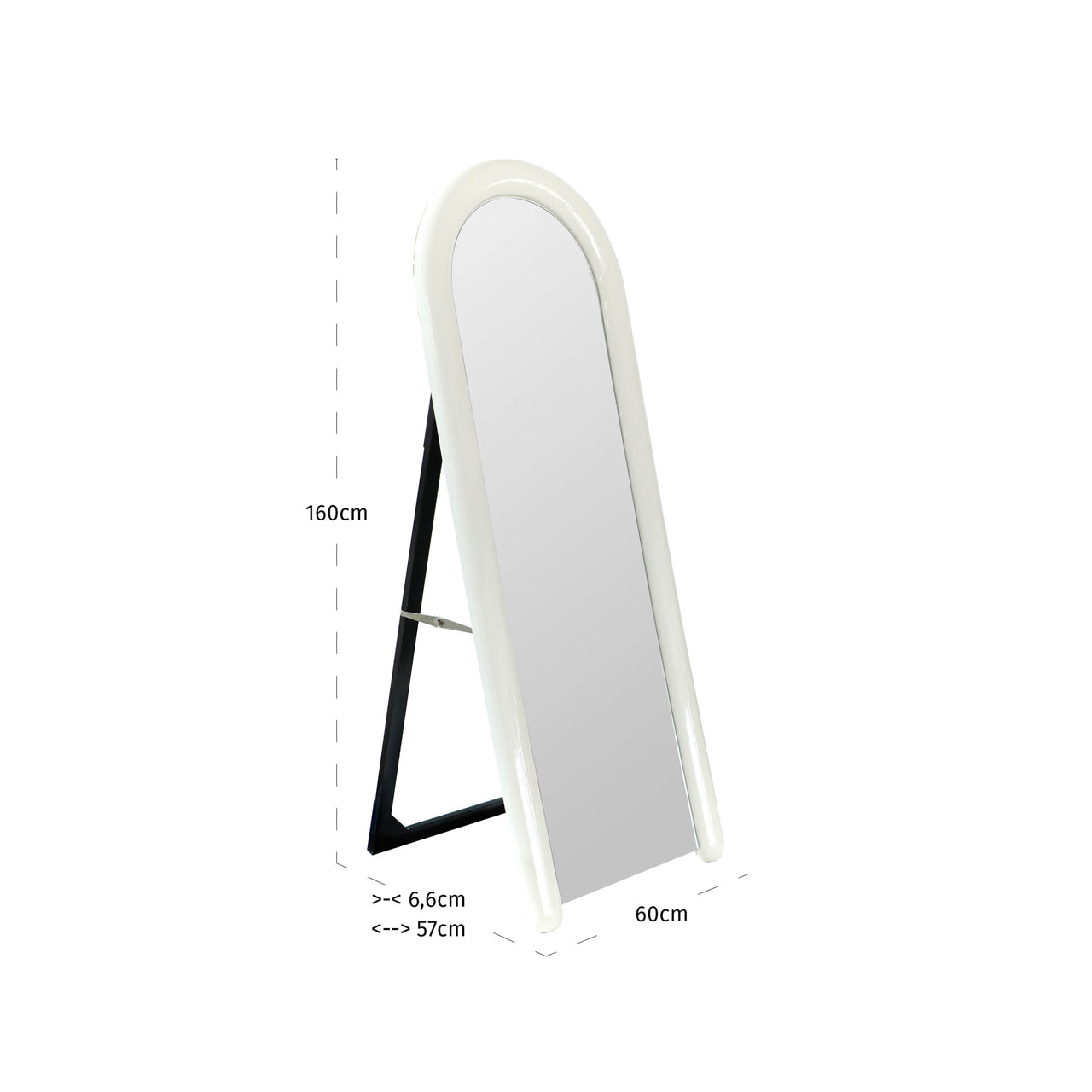 Mirror Langston coconut milk