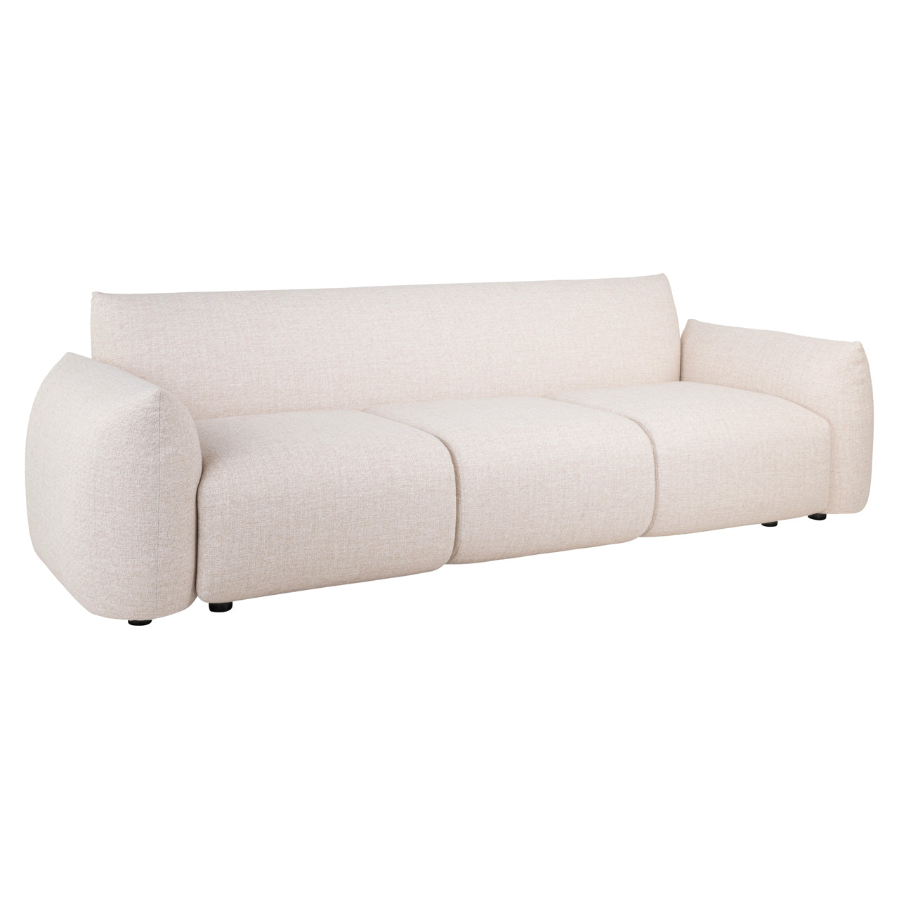 Outdoor sofa Dawson beige alpine