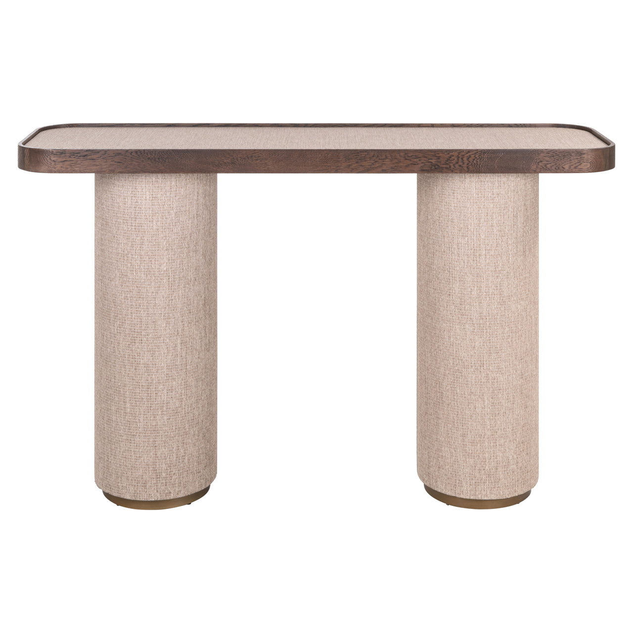 Console Willox brown
