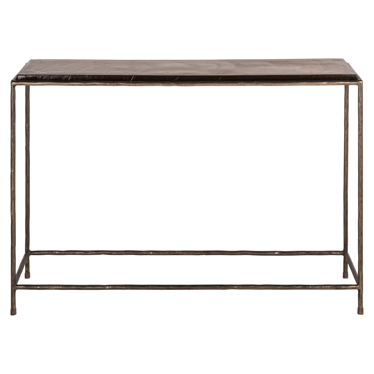 Console Villano bronze