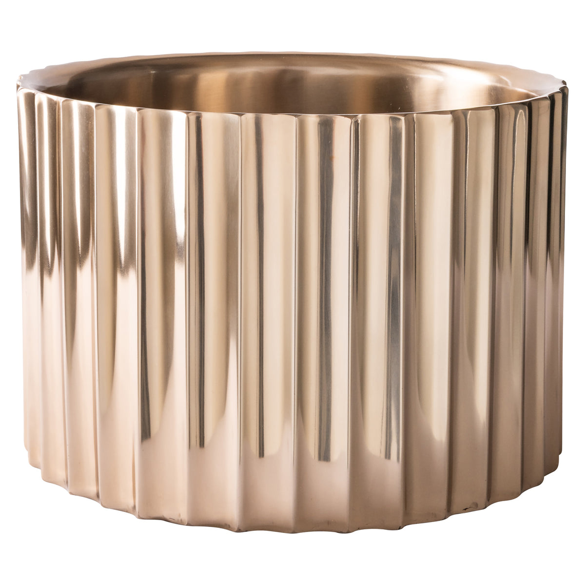 Wine & Bar accessory Minoa gold wine & champagne cooler