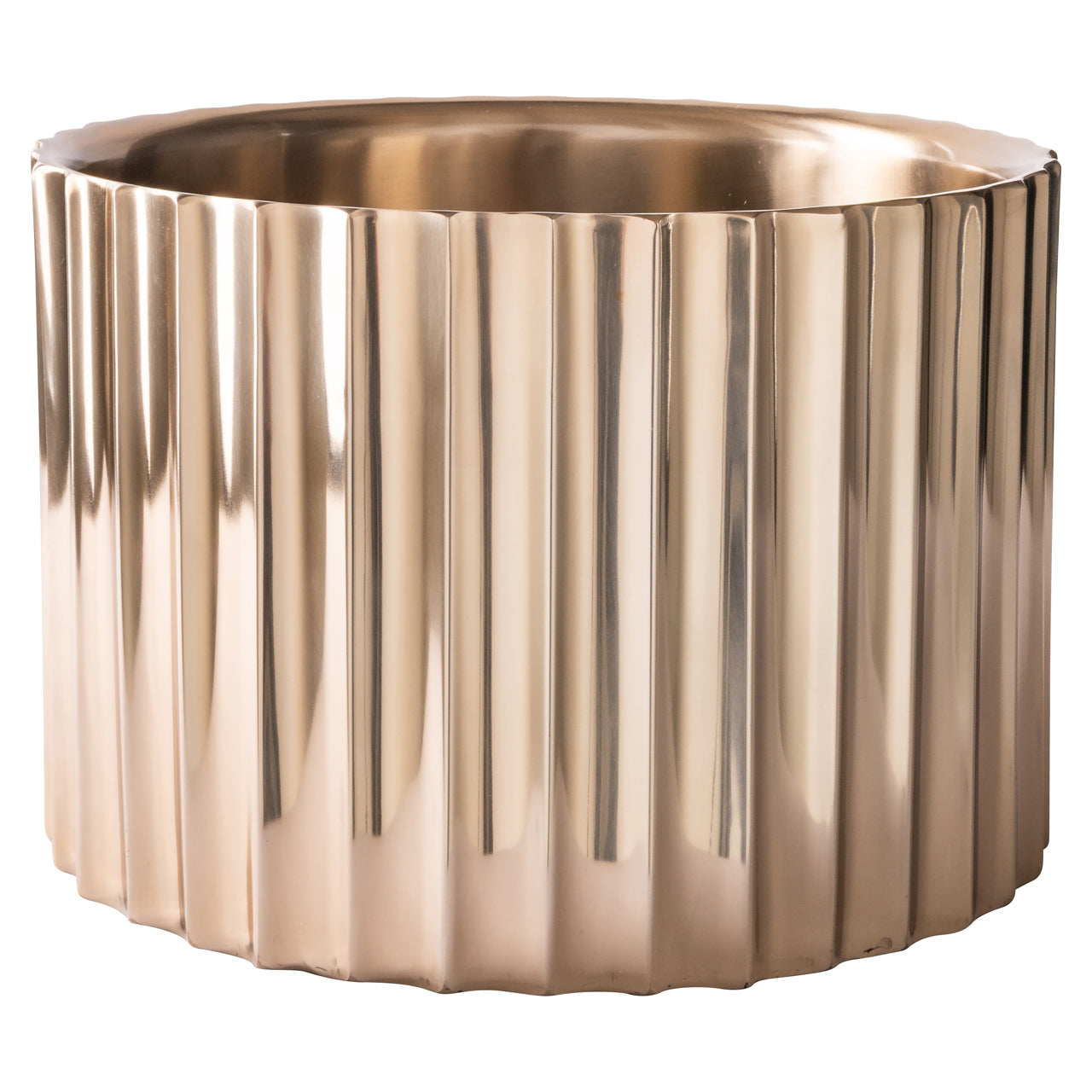 Wine & Bar accessory Minoa gold wine & champagne cooler