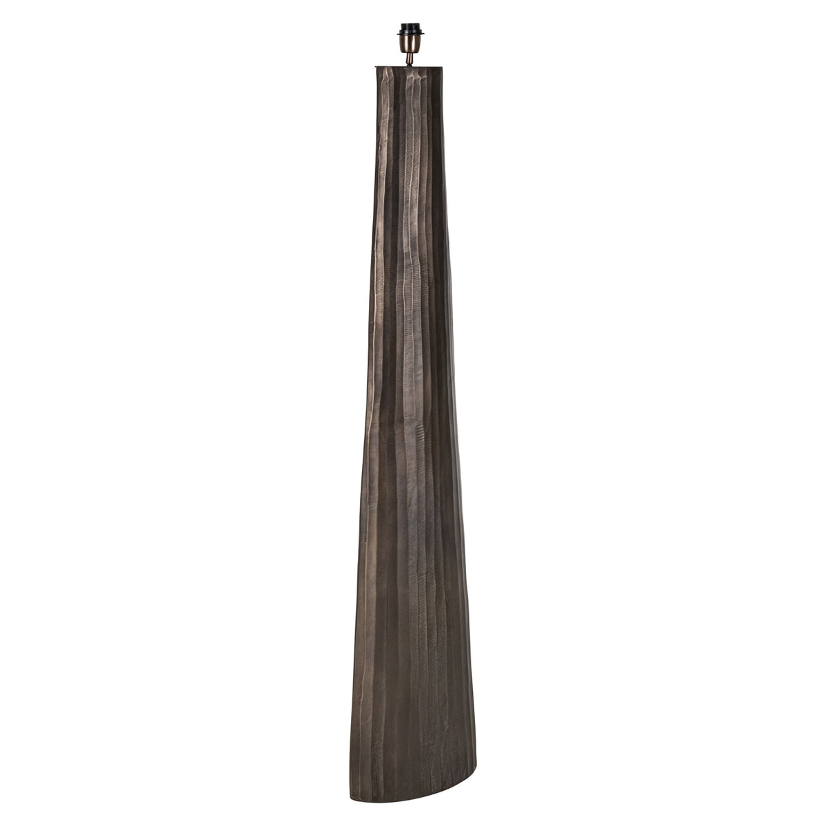 Floor lamp Velvyn bronze