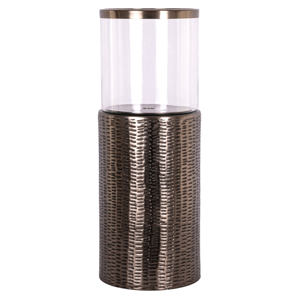Hurricane light Faylen bronze S