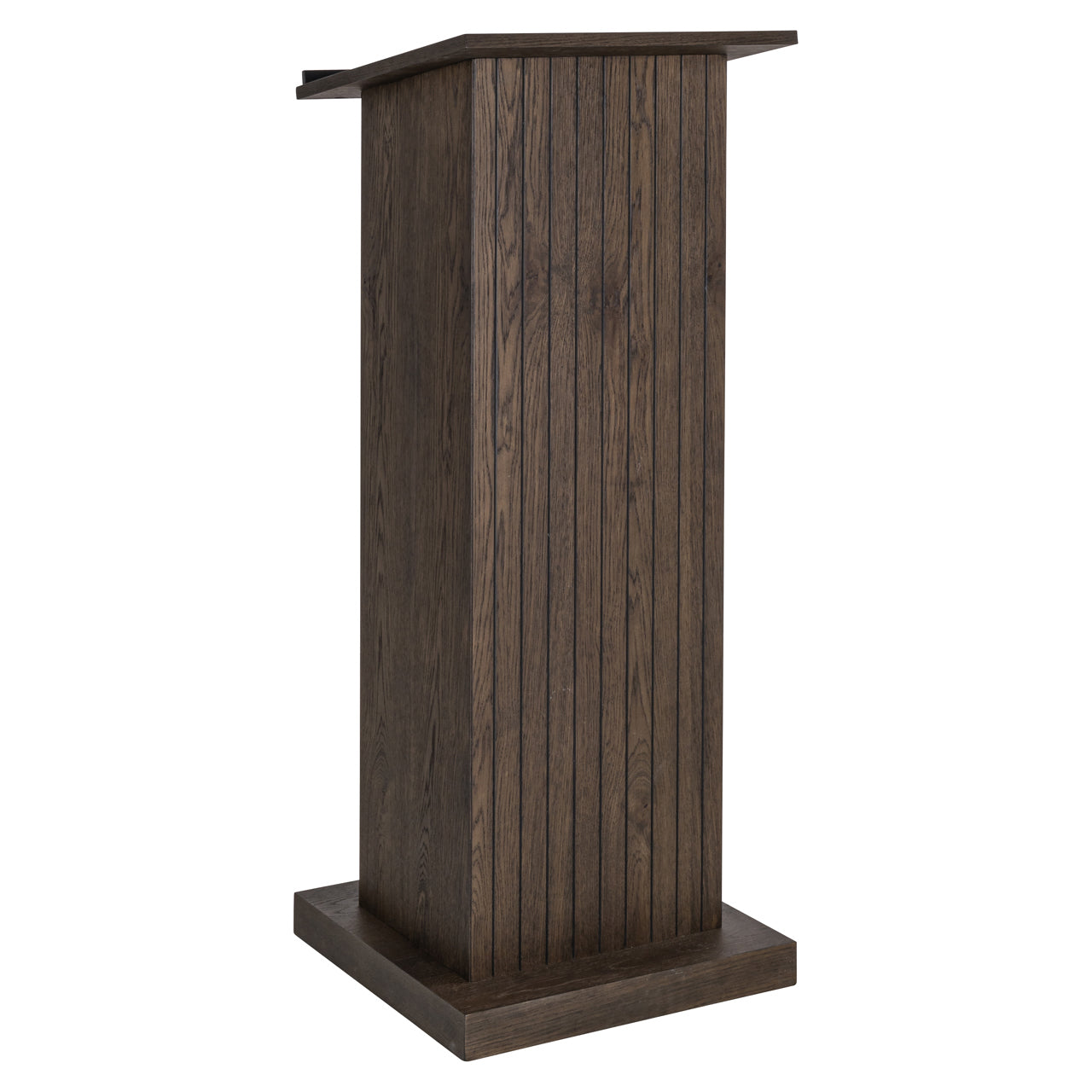 Bar table Ritz brown conference table