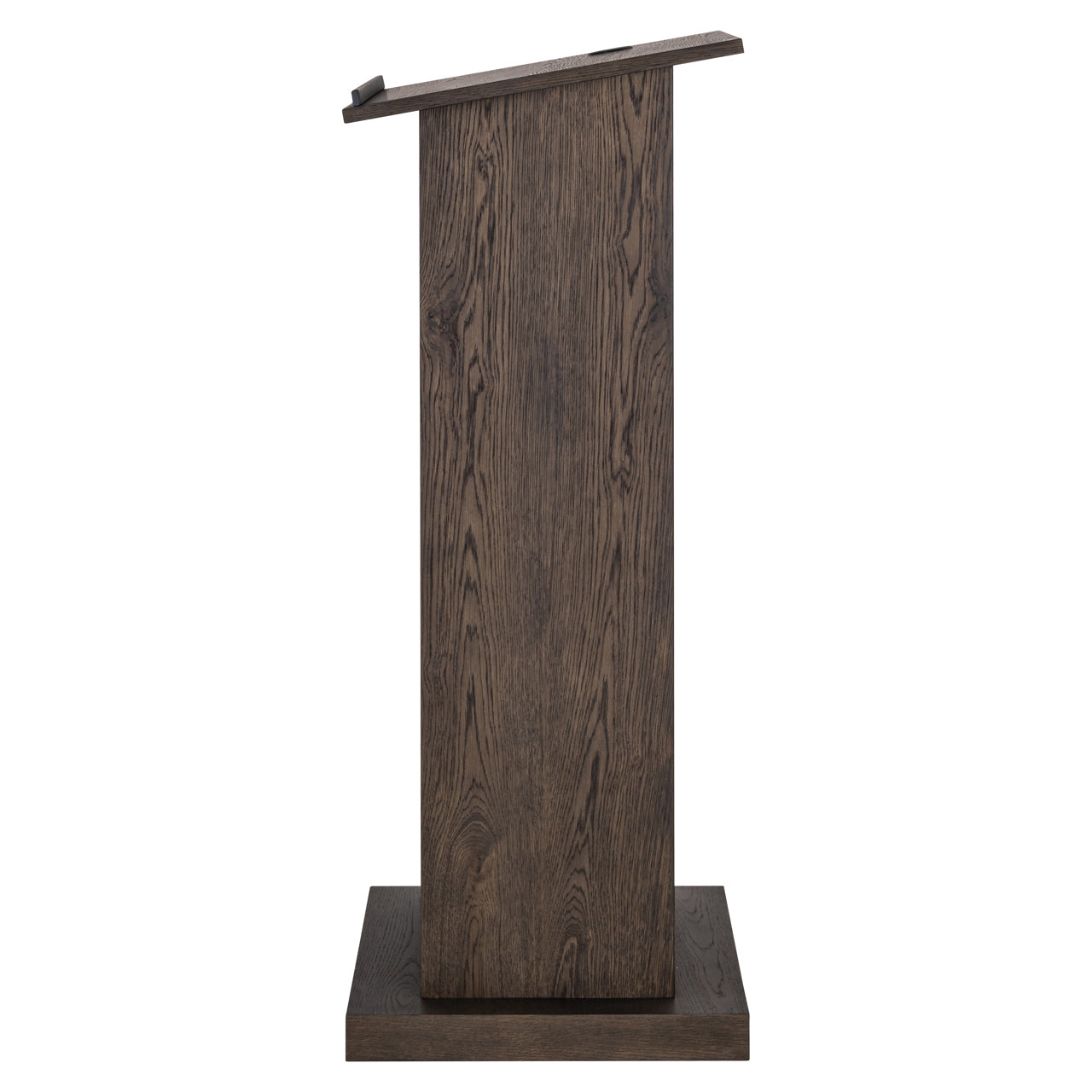 Bar table Ritz brown conference table