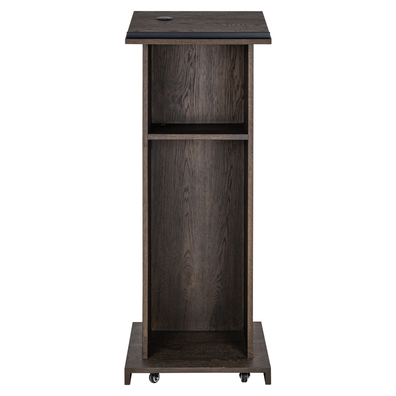 Bar table Ritz brown conference table