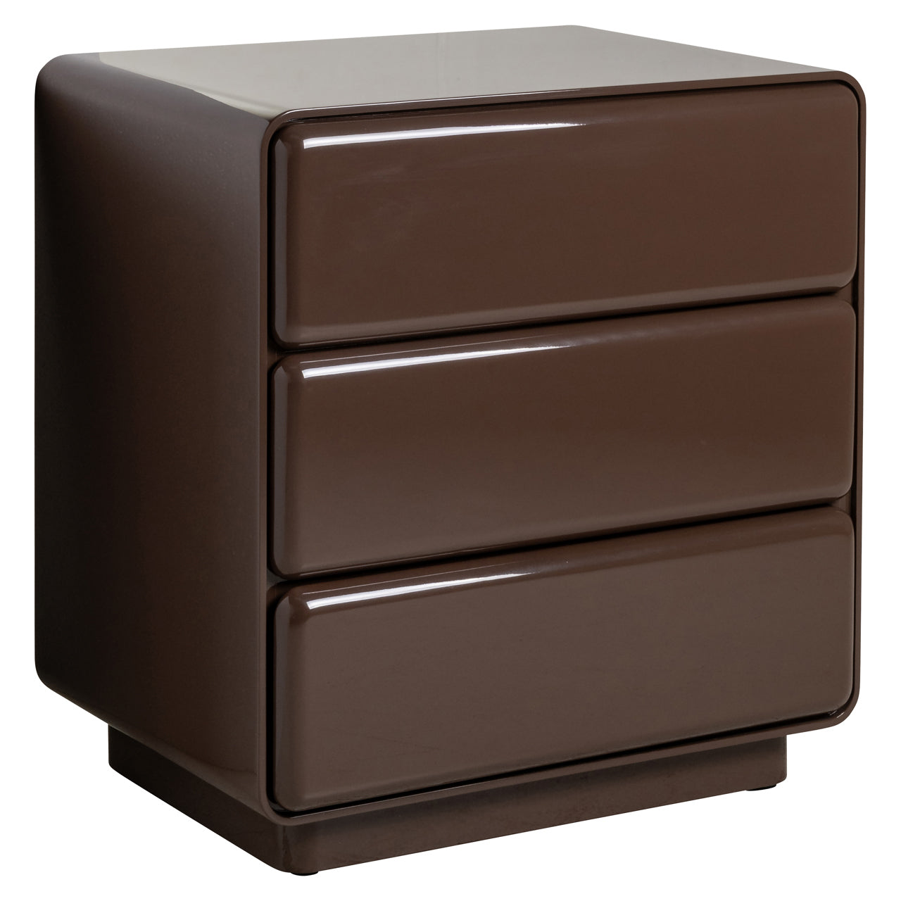 Nightstand Demy Chestnut