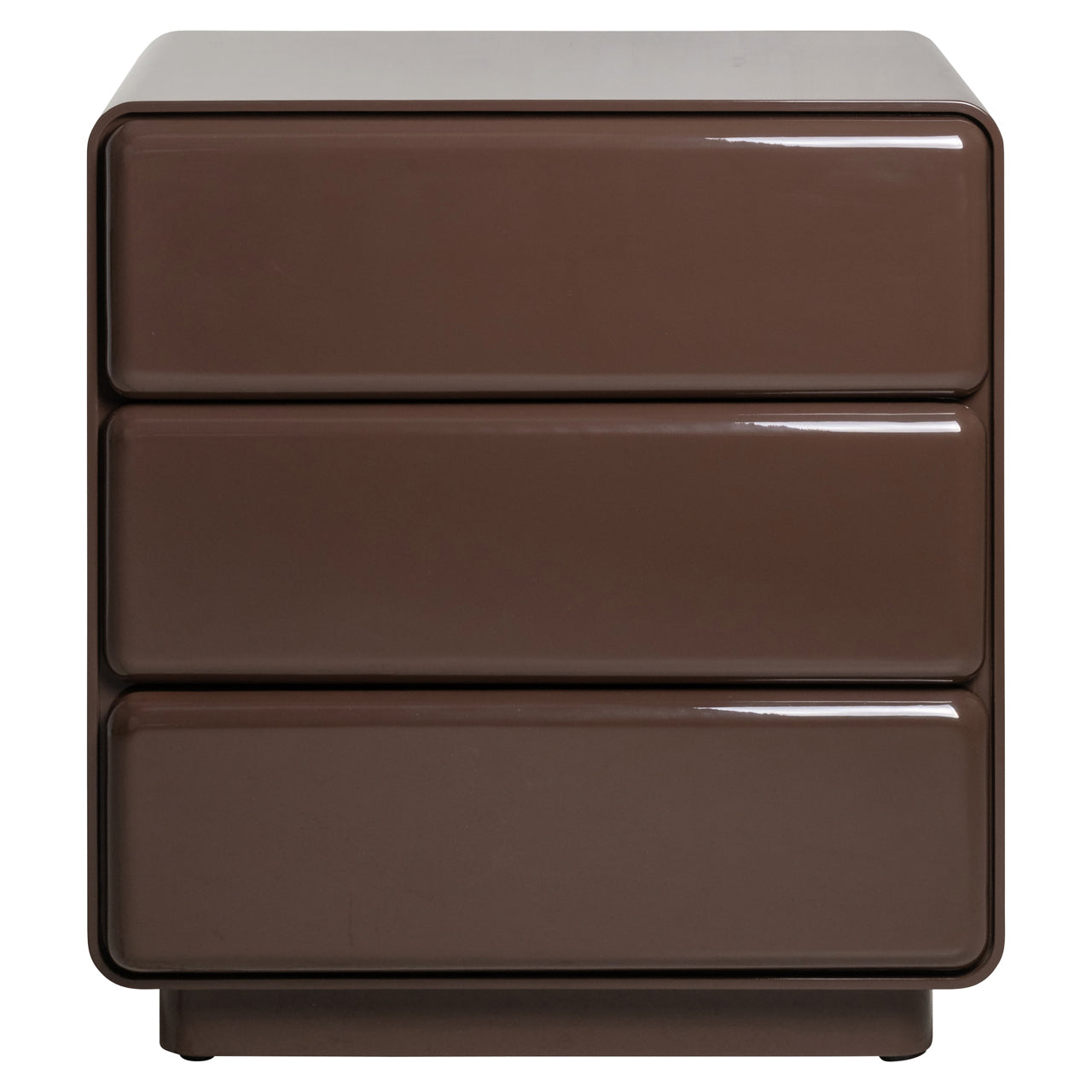 Nightstand Demy Chestnut