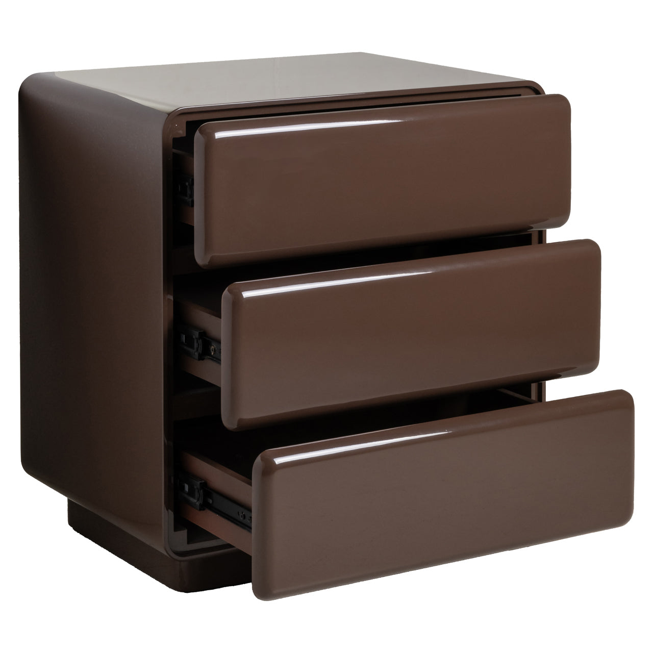 Nightstand Demy Chestnut