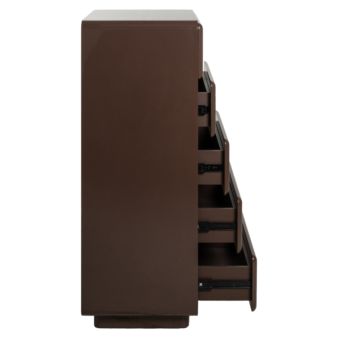 Multi drawer cabinet Lizzie Chestnut