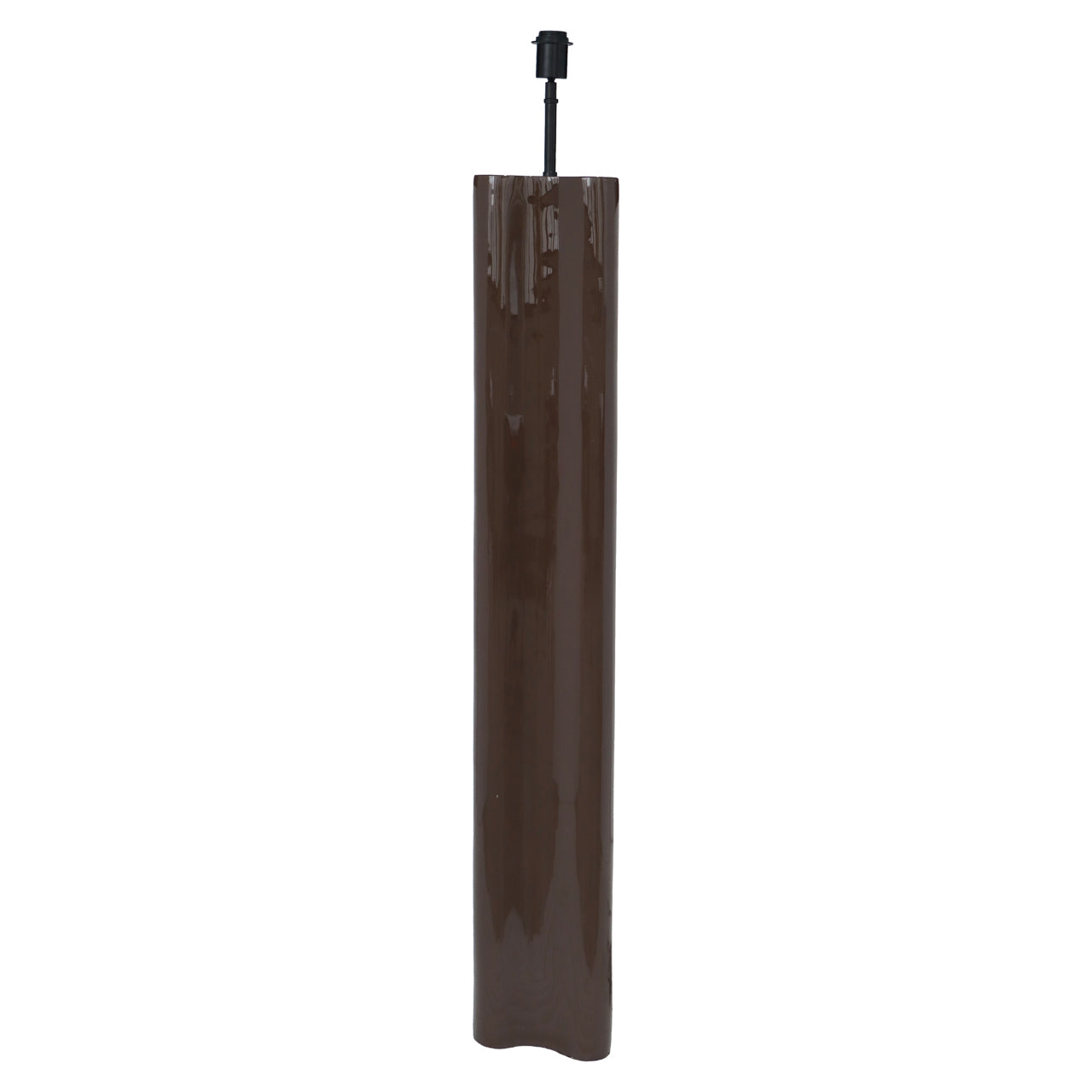 Floor lamp Aurelia Chestnut