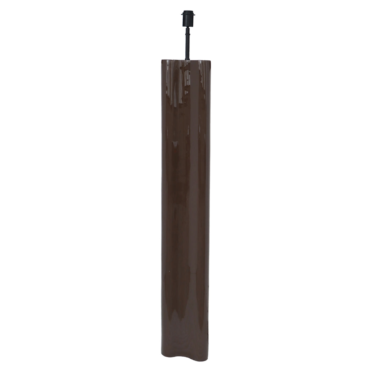 Floor lamp Aurelia Chestnut