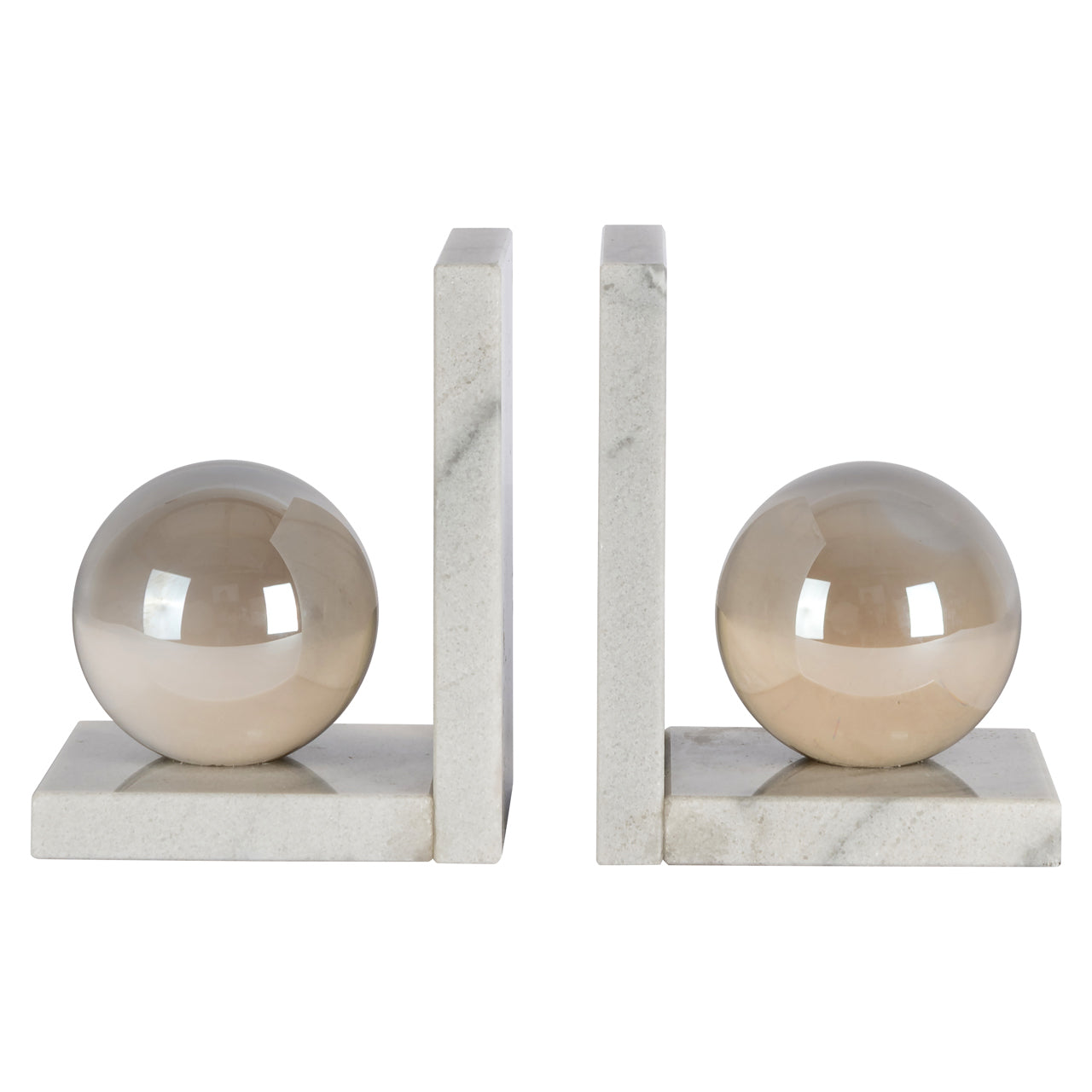 Bookstands Lulu white
