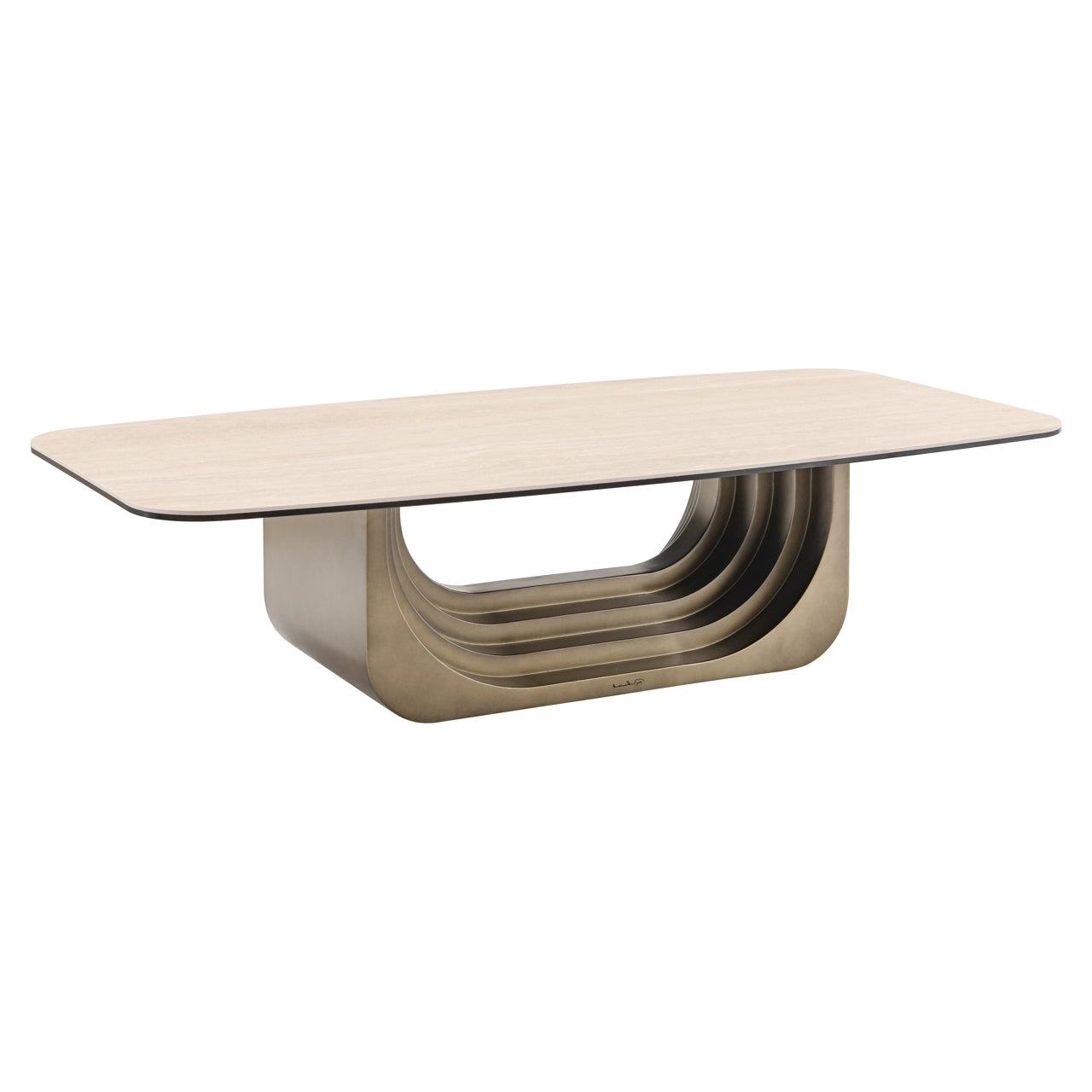 Coffee table Maxfield beige