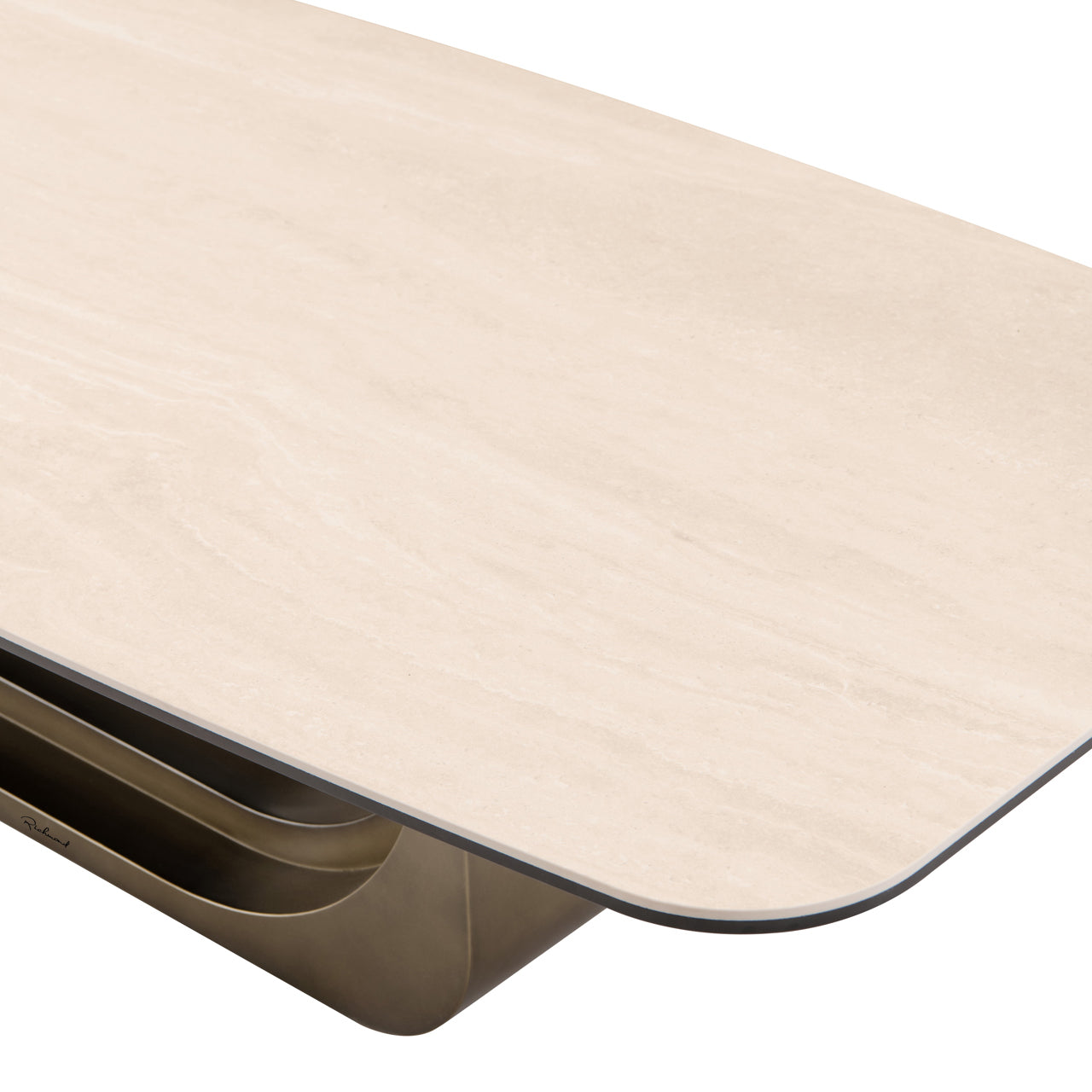 Coffee table Maxfield beige