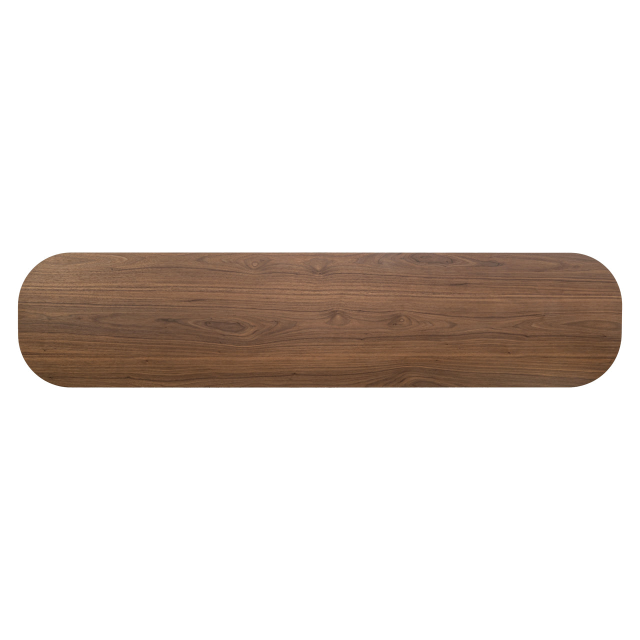 TV cabinet Windsor walnut