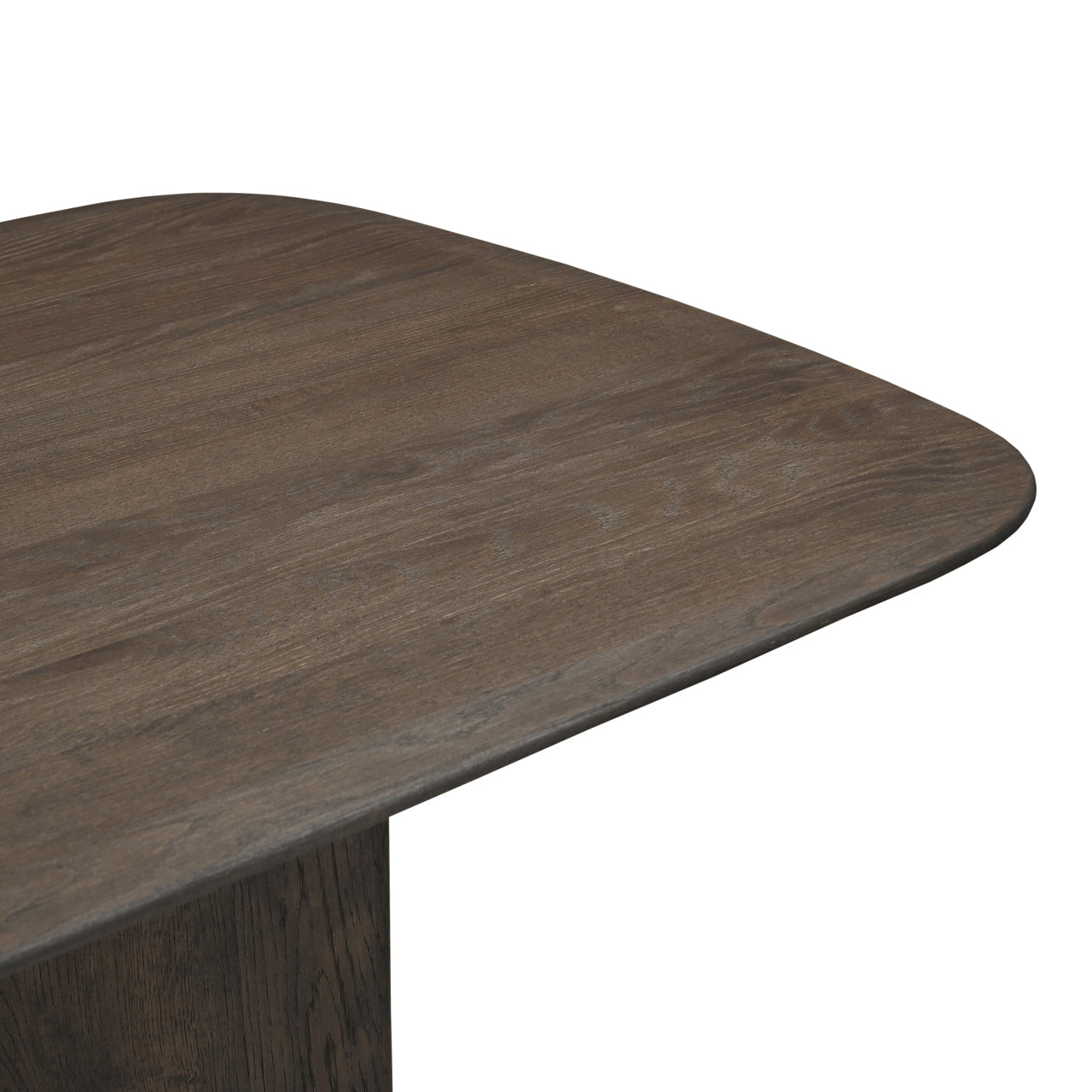 Dining table Castello Smoked charchoal 230