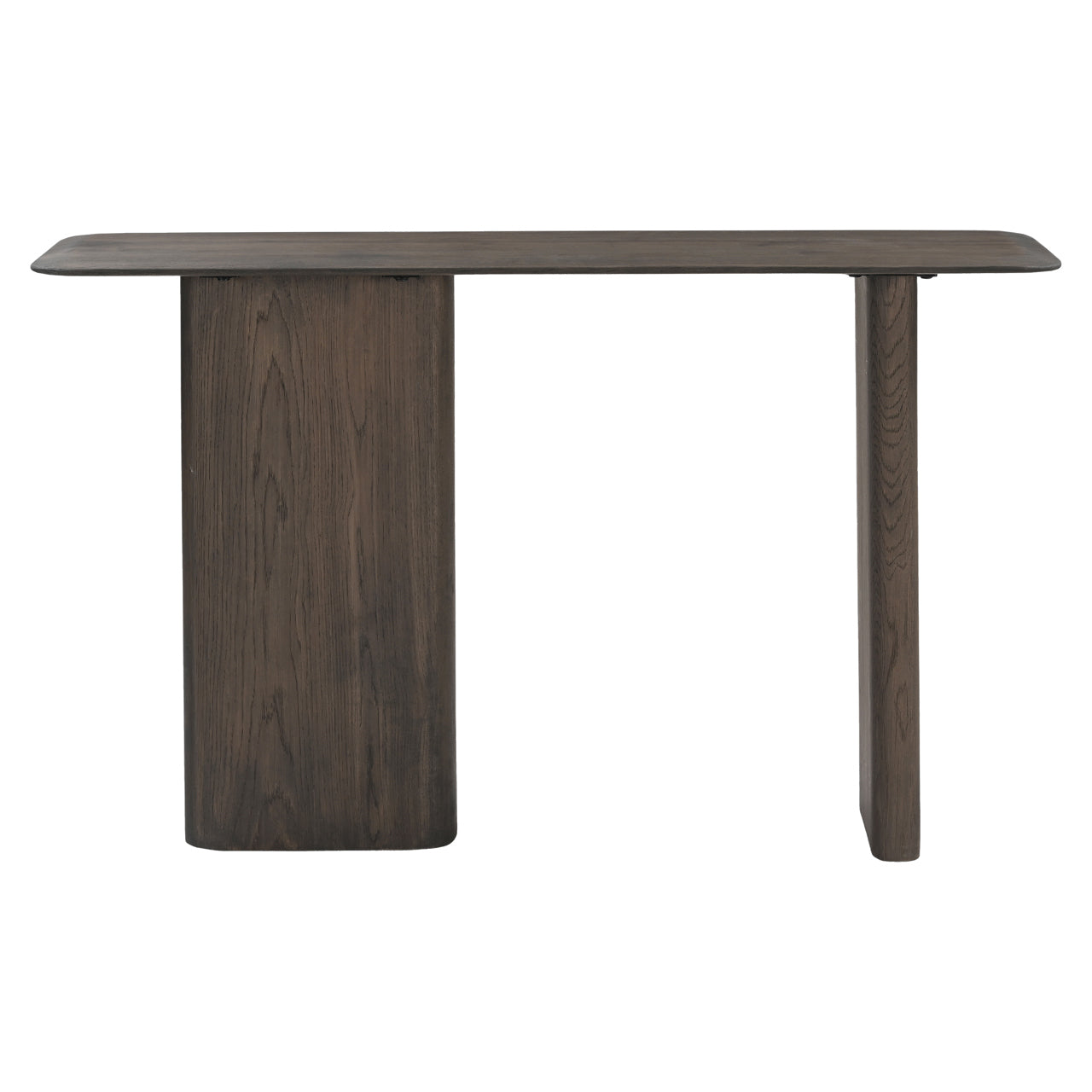 Console Castello Smoked charchoal