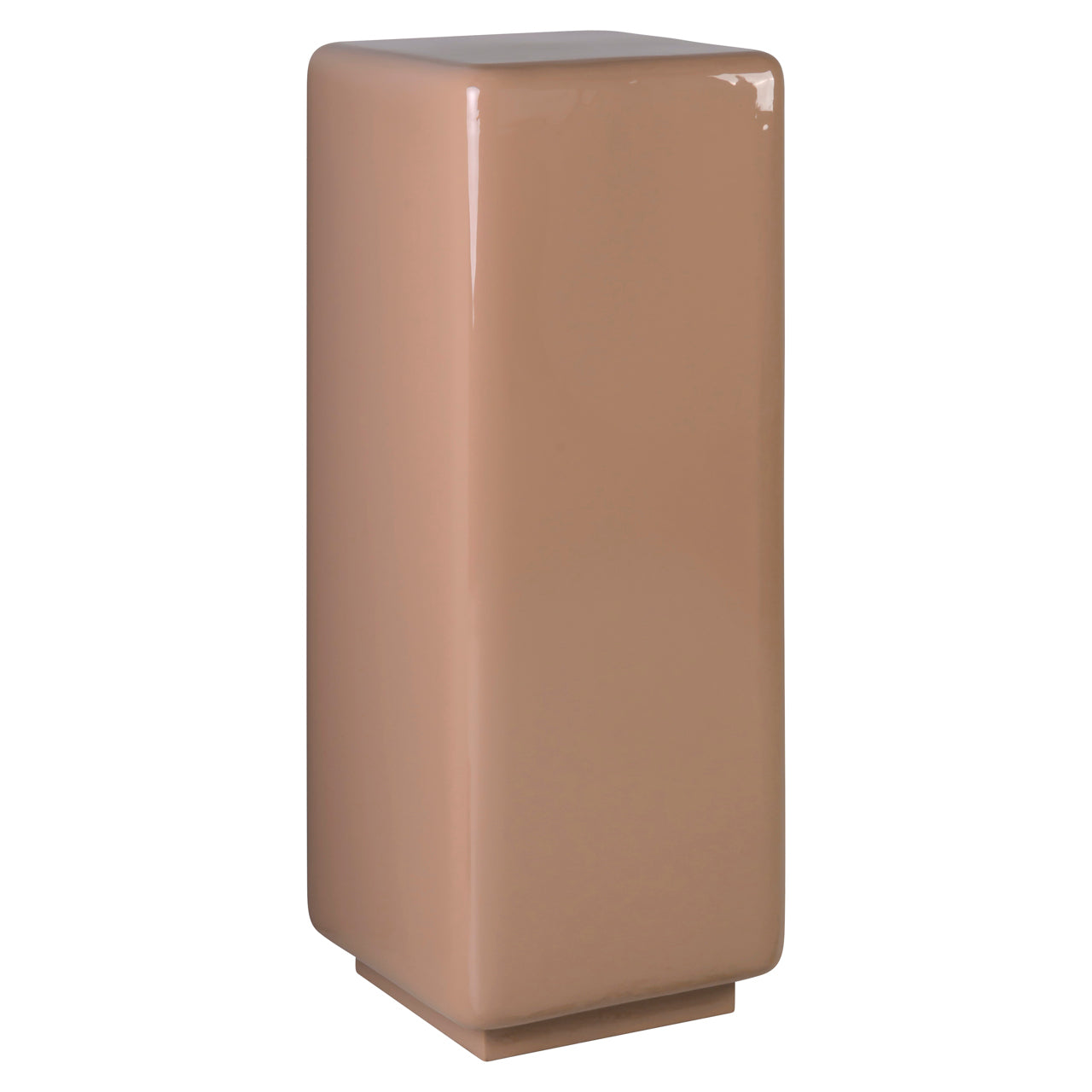Column Clair mocha mousse