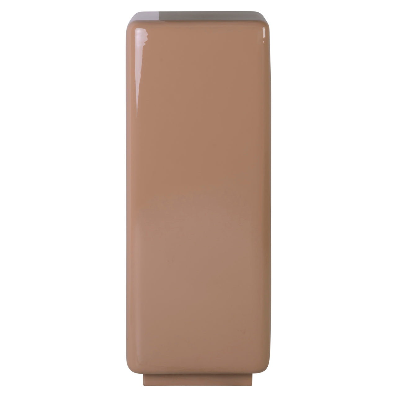 Column Clair mocha mousse