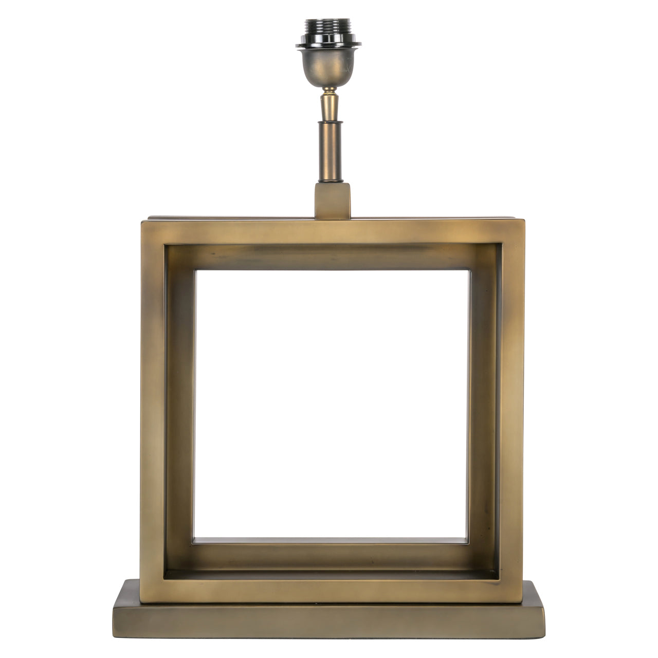 Table lamp Kars bronze