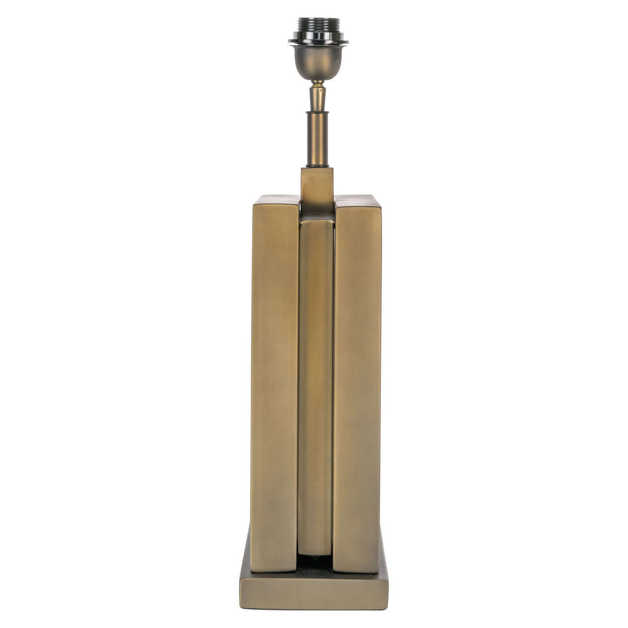 Table lamp Kars bronze
