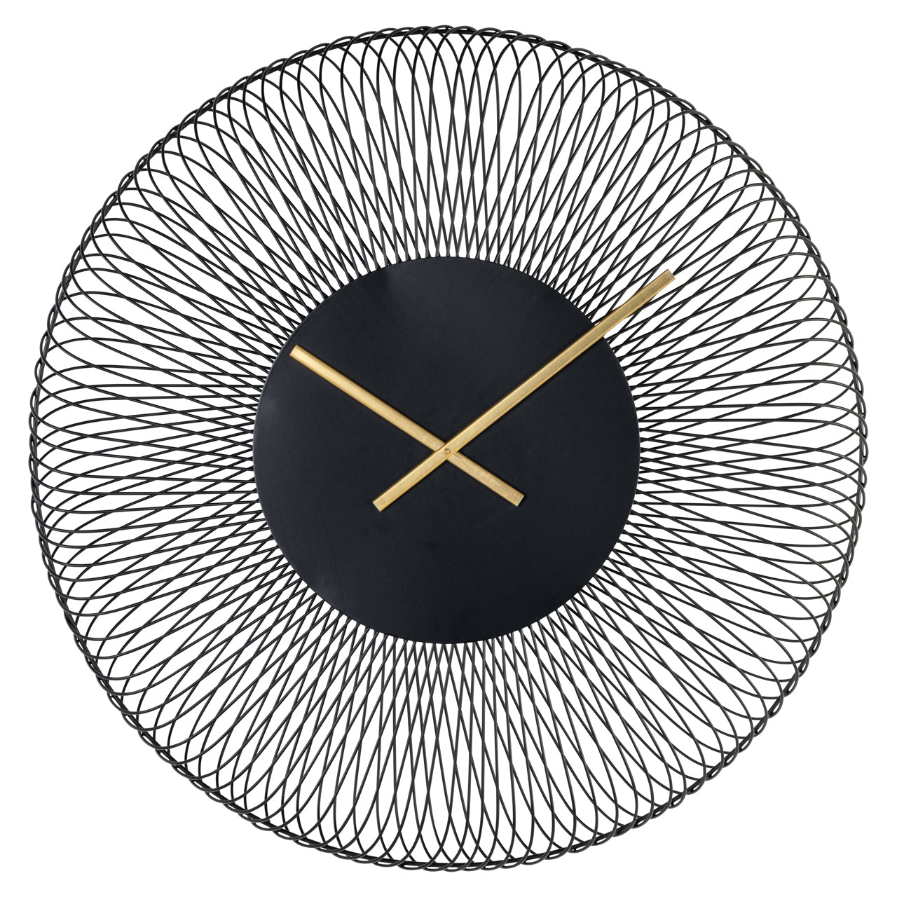 Clock Blunt black