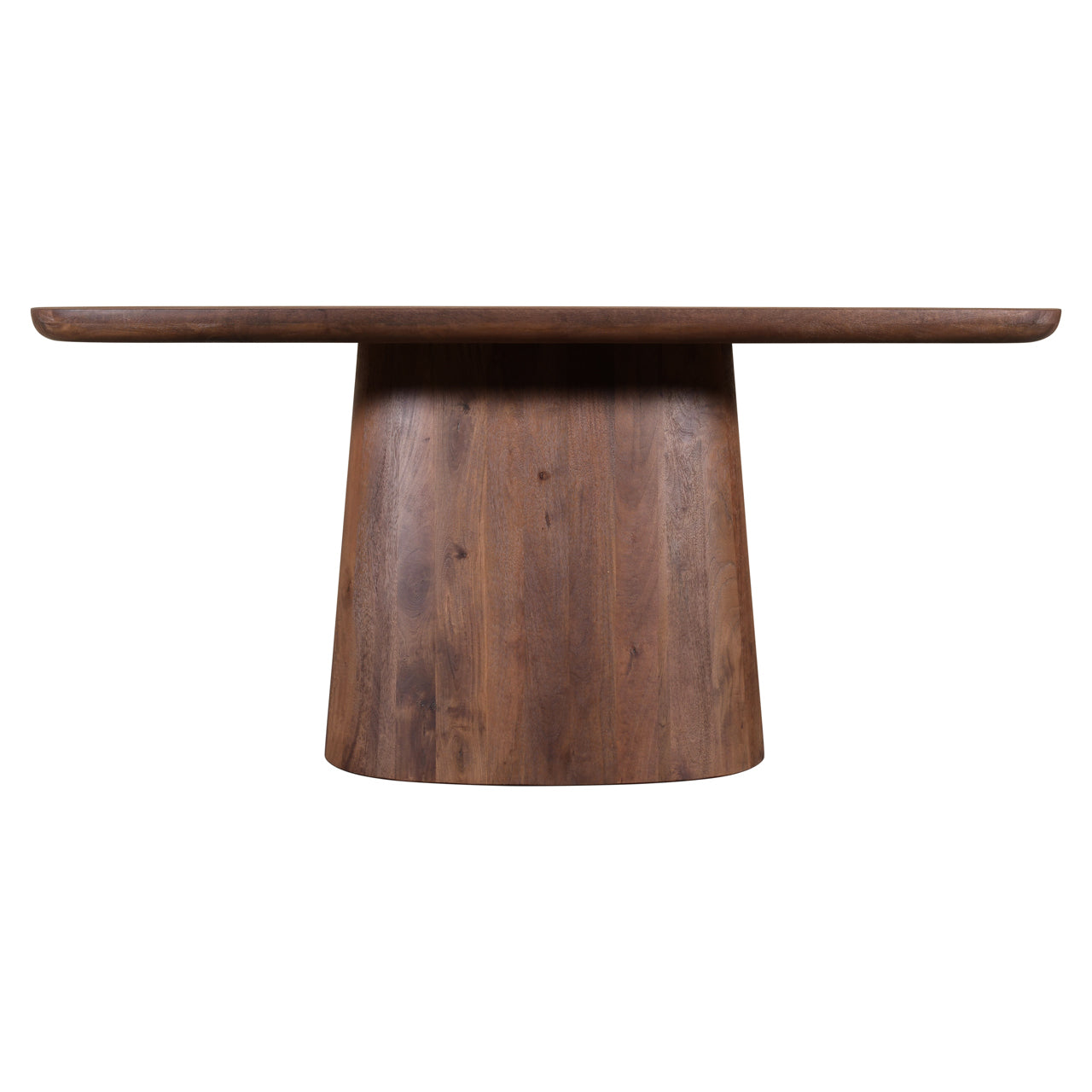 Counter table Baldwin spicebrown
