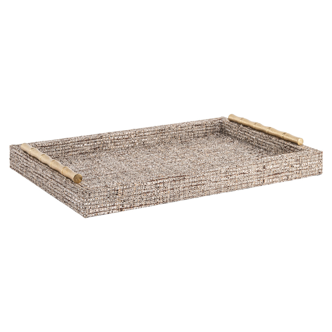 Tray Chantel beige