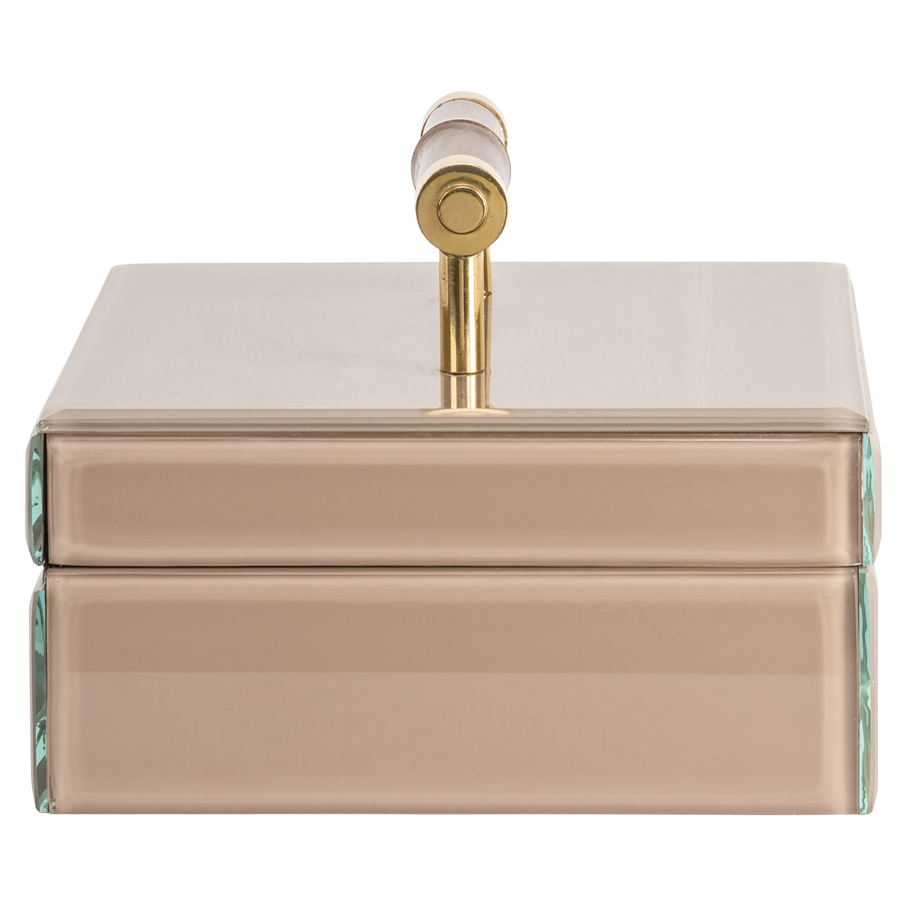 Storage box Jett beige