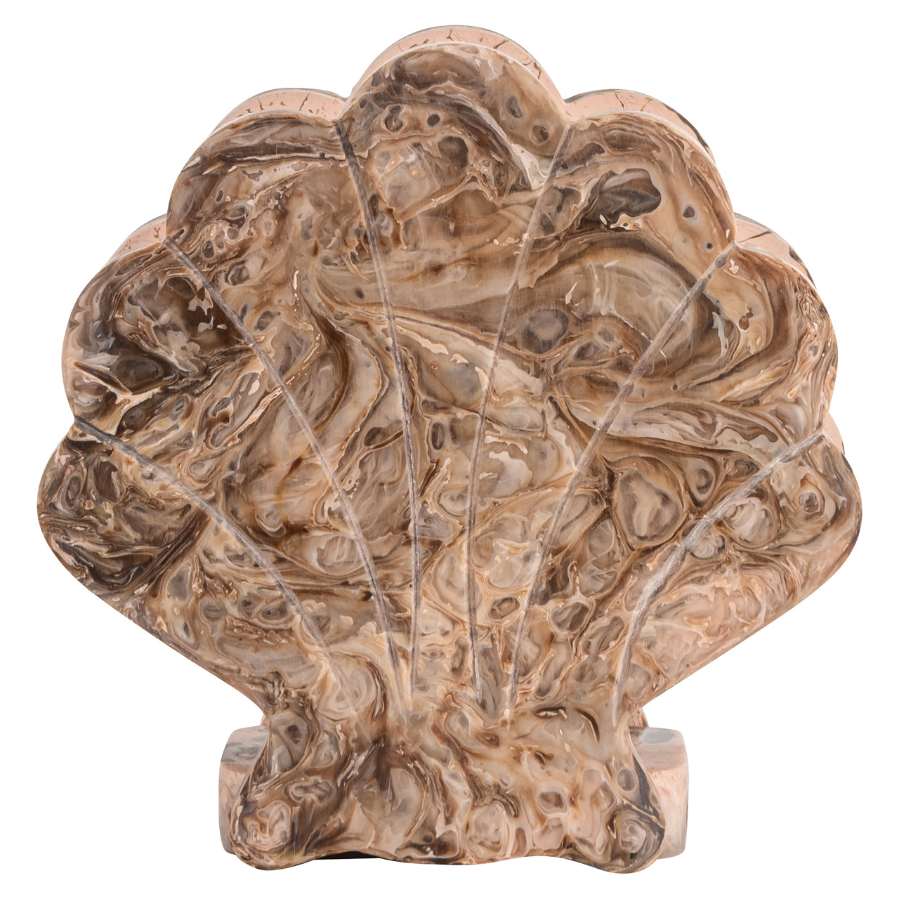 Wine & Bar accessory Shelly chocolat brown napkin holder