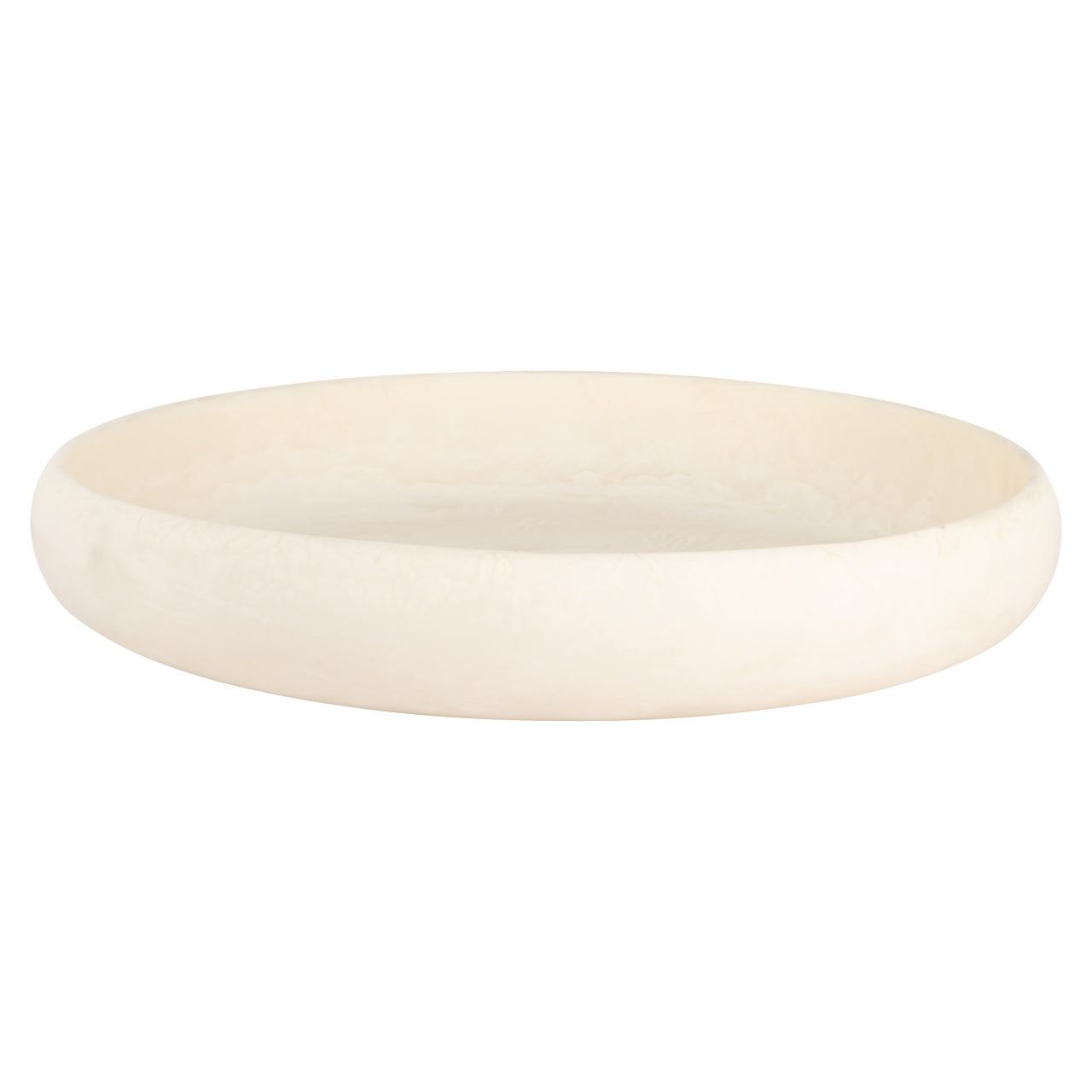 Bowl Daisy white