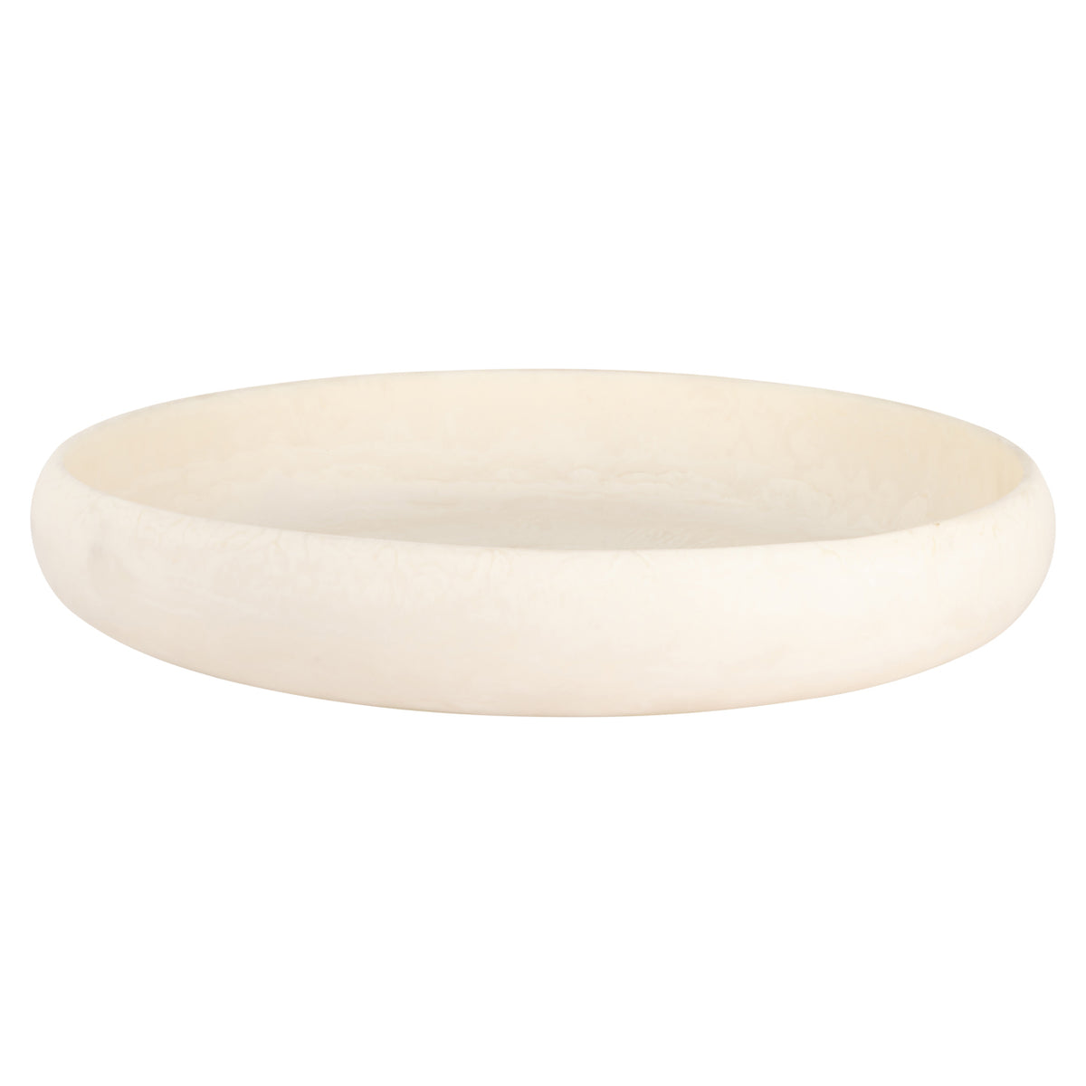 Bowl Daisy white