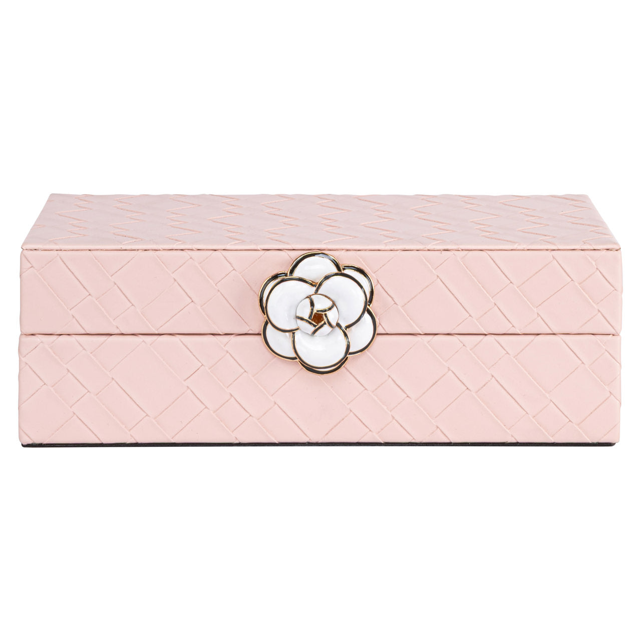 Storage box Lotte pink small