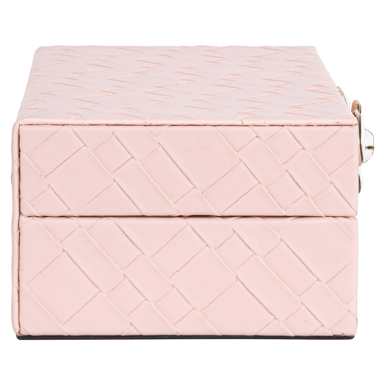 Storage box Lotte pink small