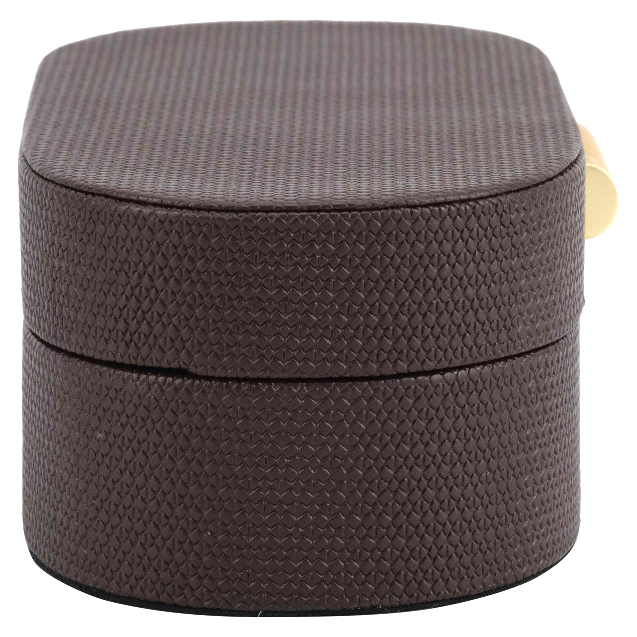 Storage box Nova brown small