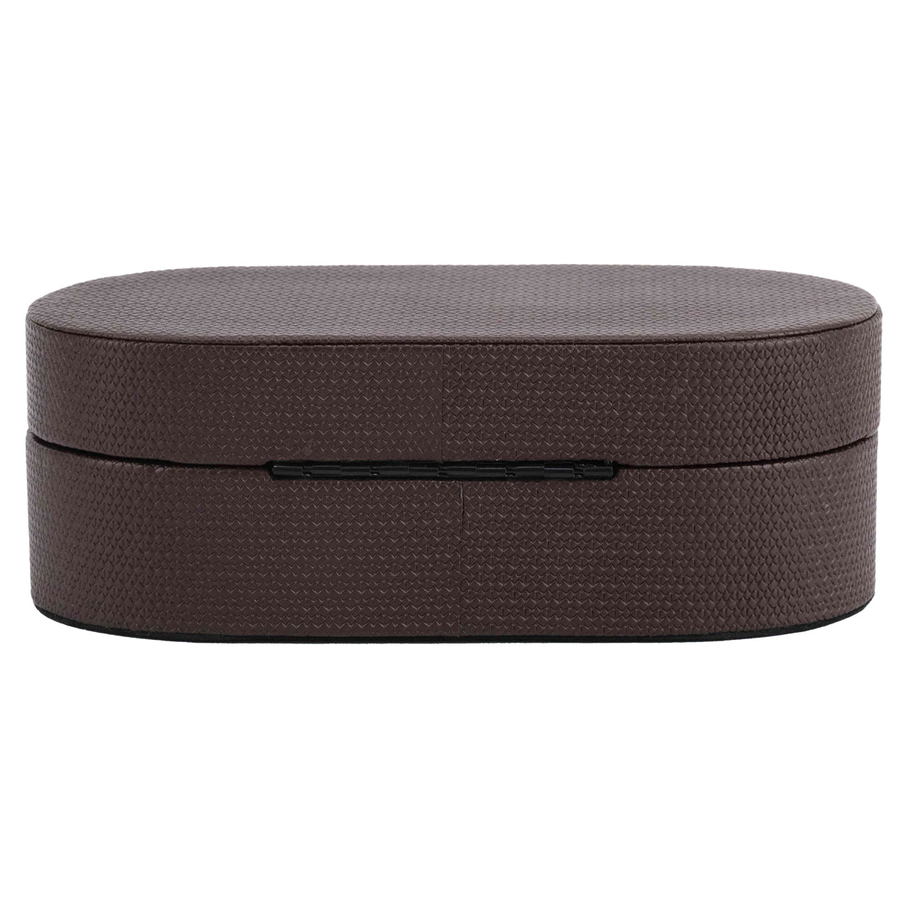 Storage box Nova brown small