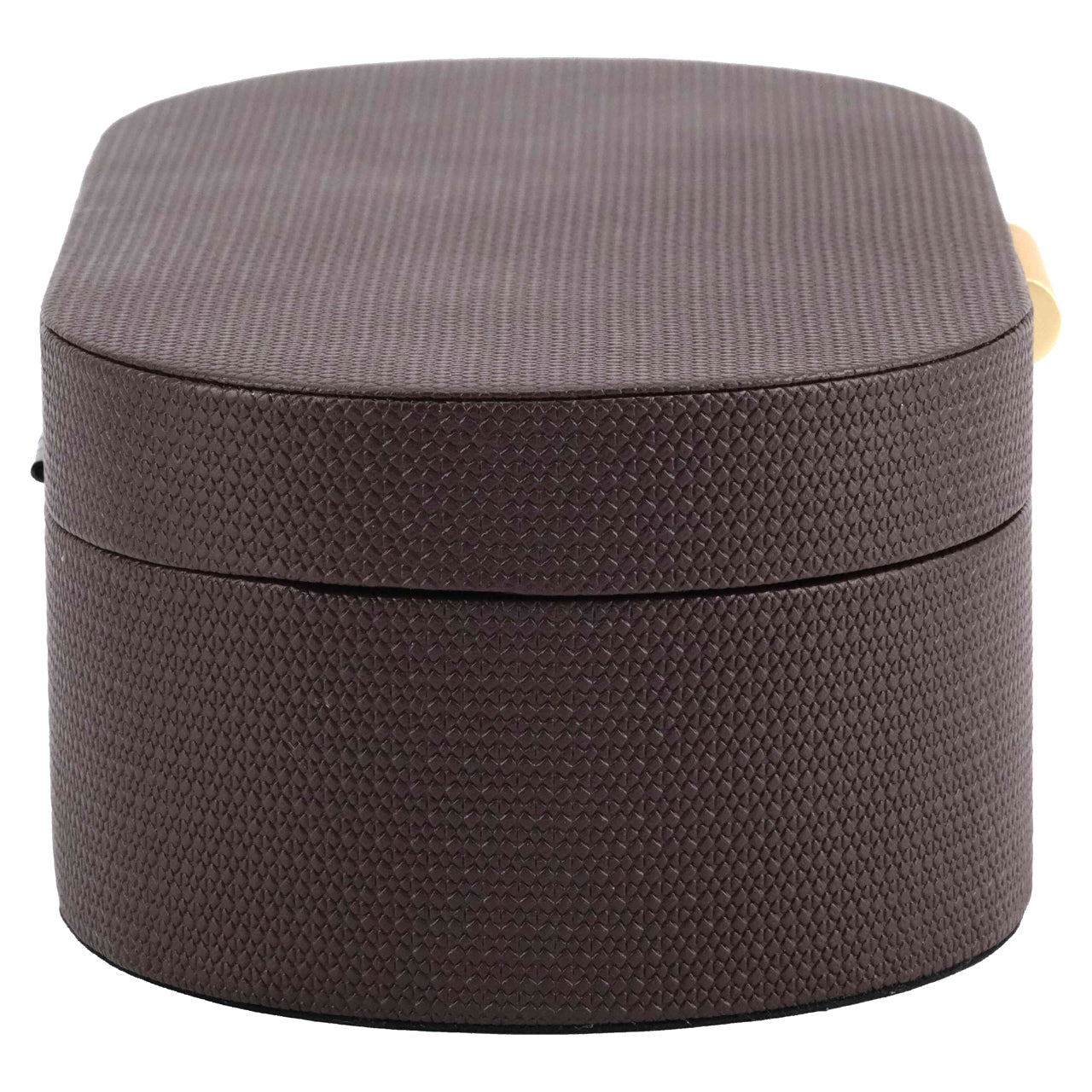 Storage box Nova brown large