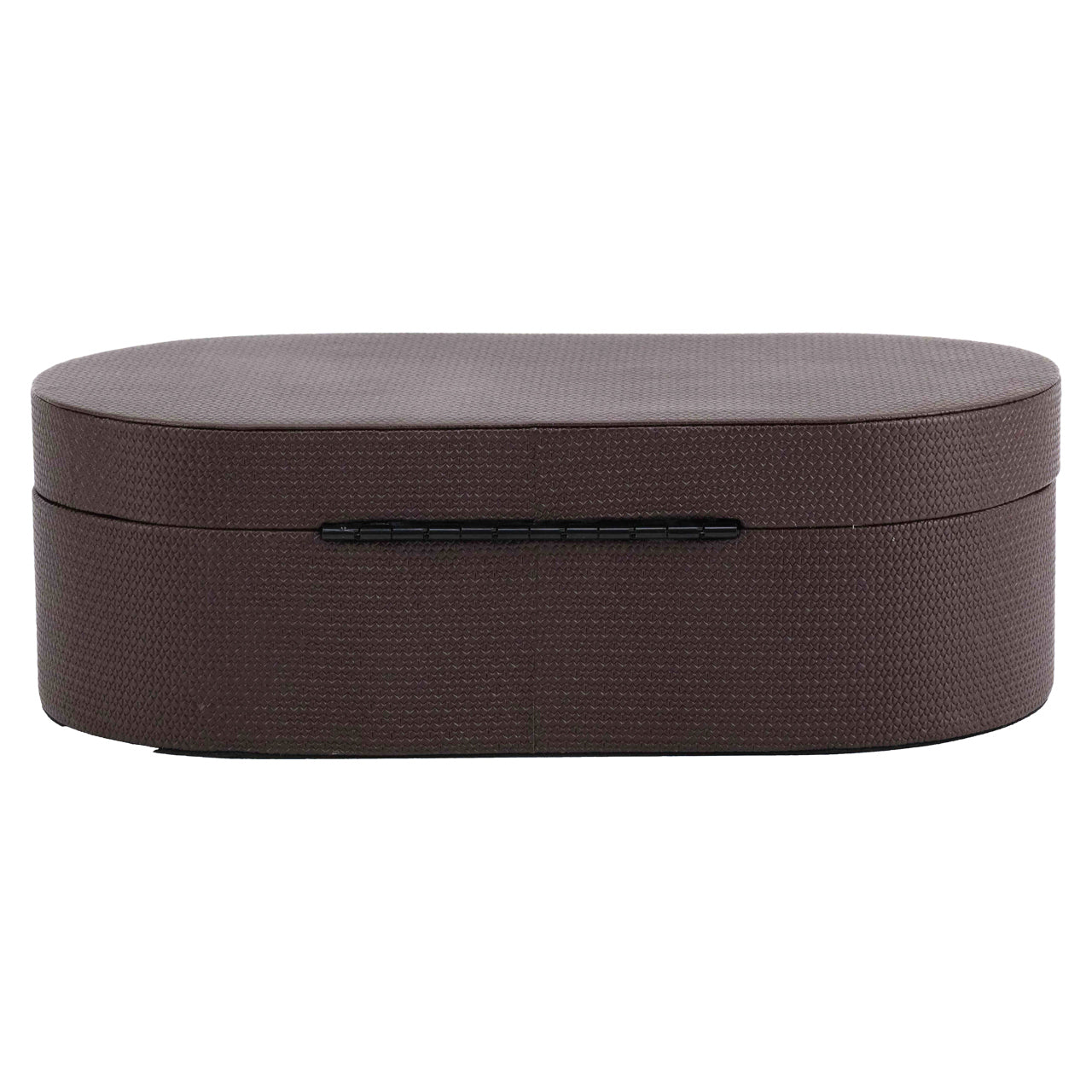 Storage box Nova brown large