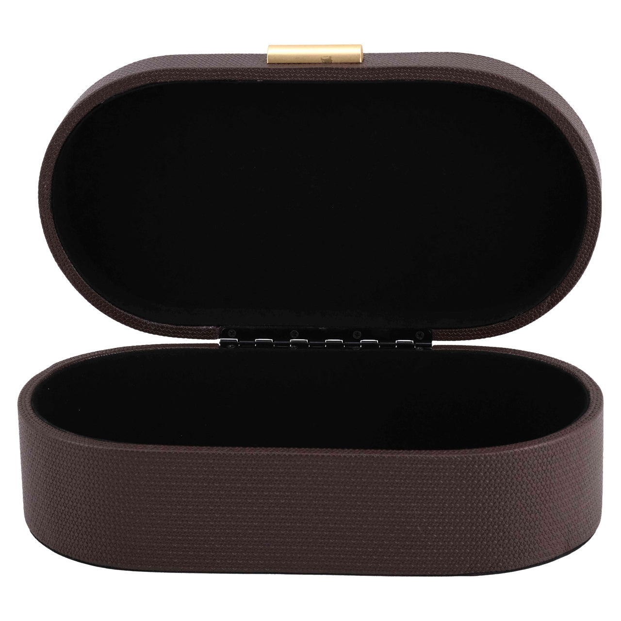 Storage box Nova brown large