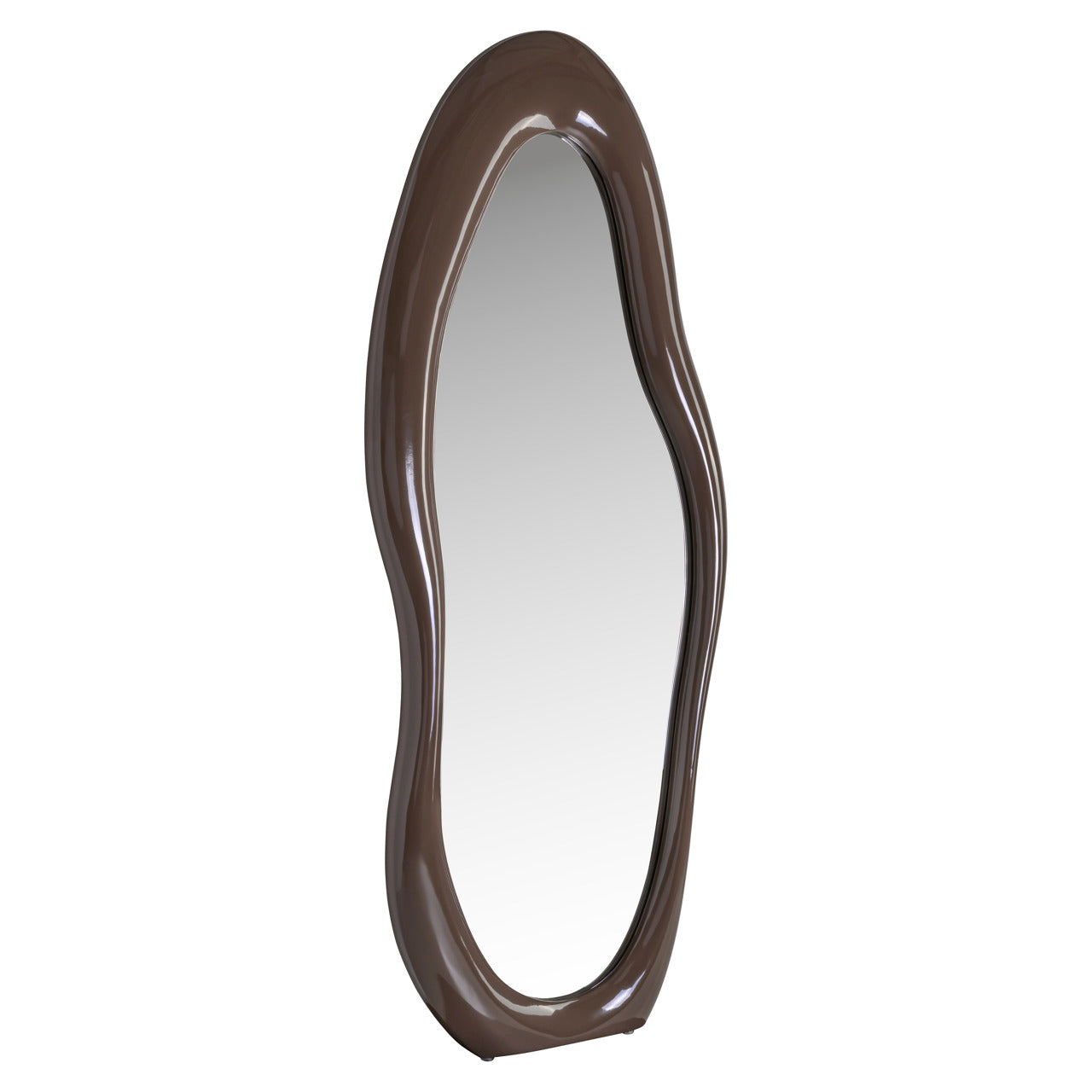 Mirror Zia Chestnut